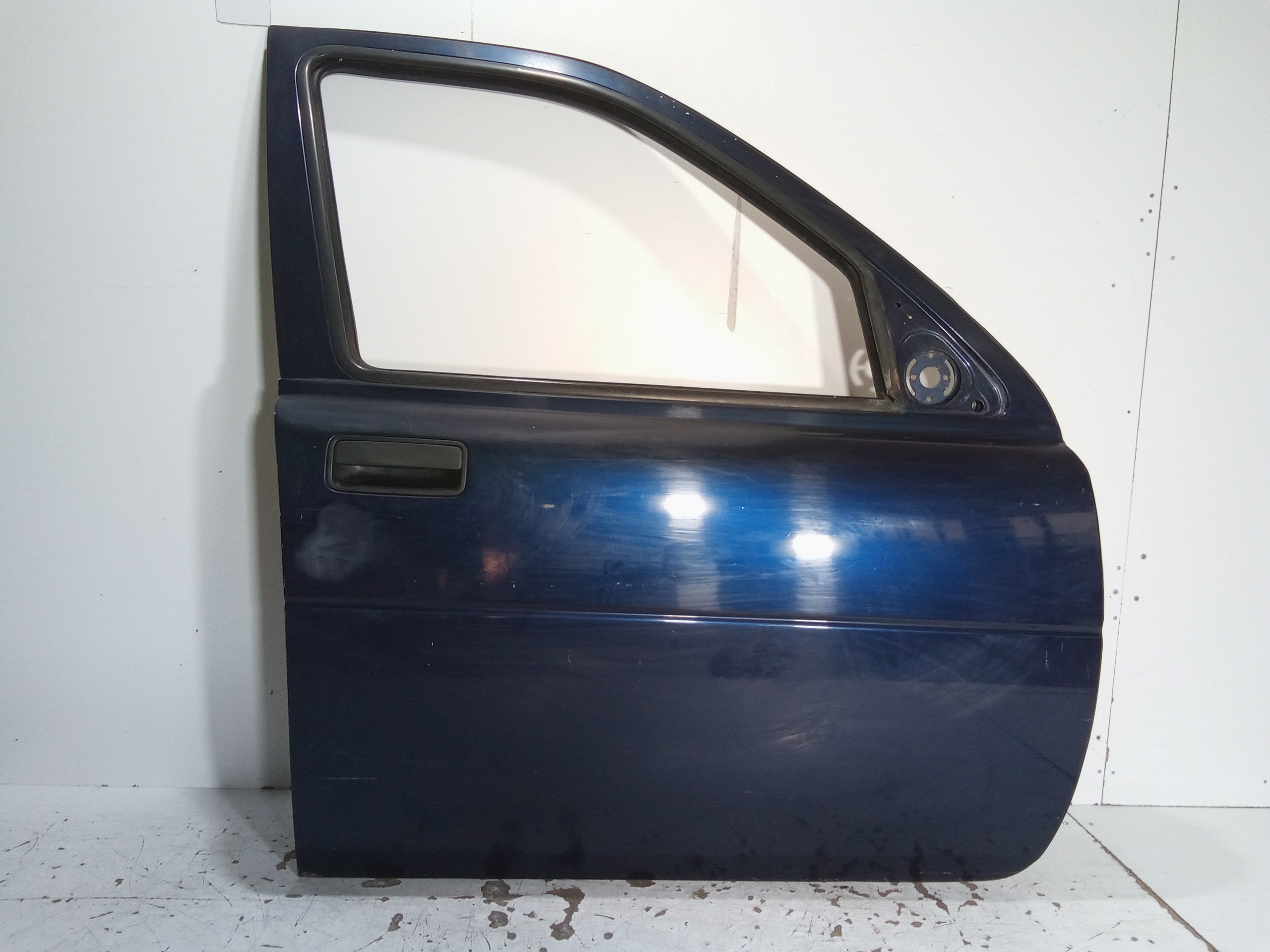 Portiera anteriore Destra per Land Rover Freelander 1 Serie (1998 - 2003)