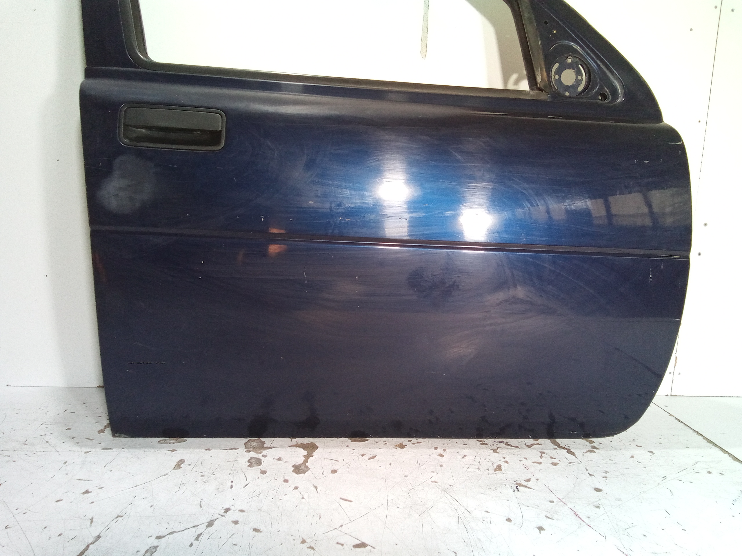 Portiera anteriore Destra per Land Rover Freelander 1 Serie (1998 - 2003)