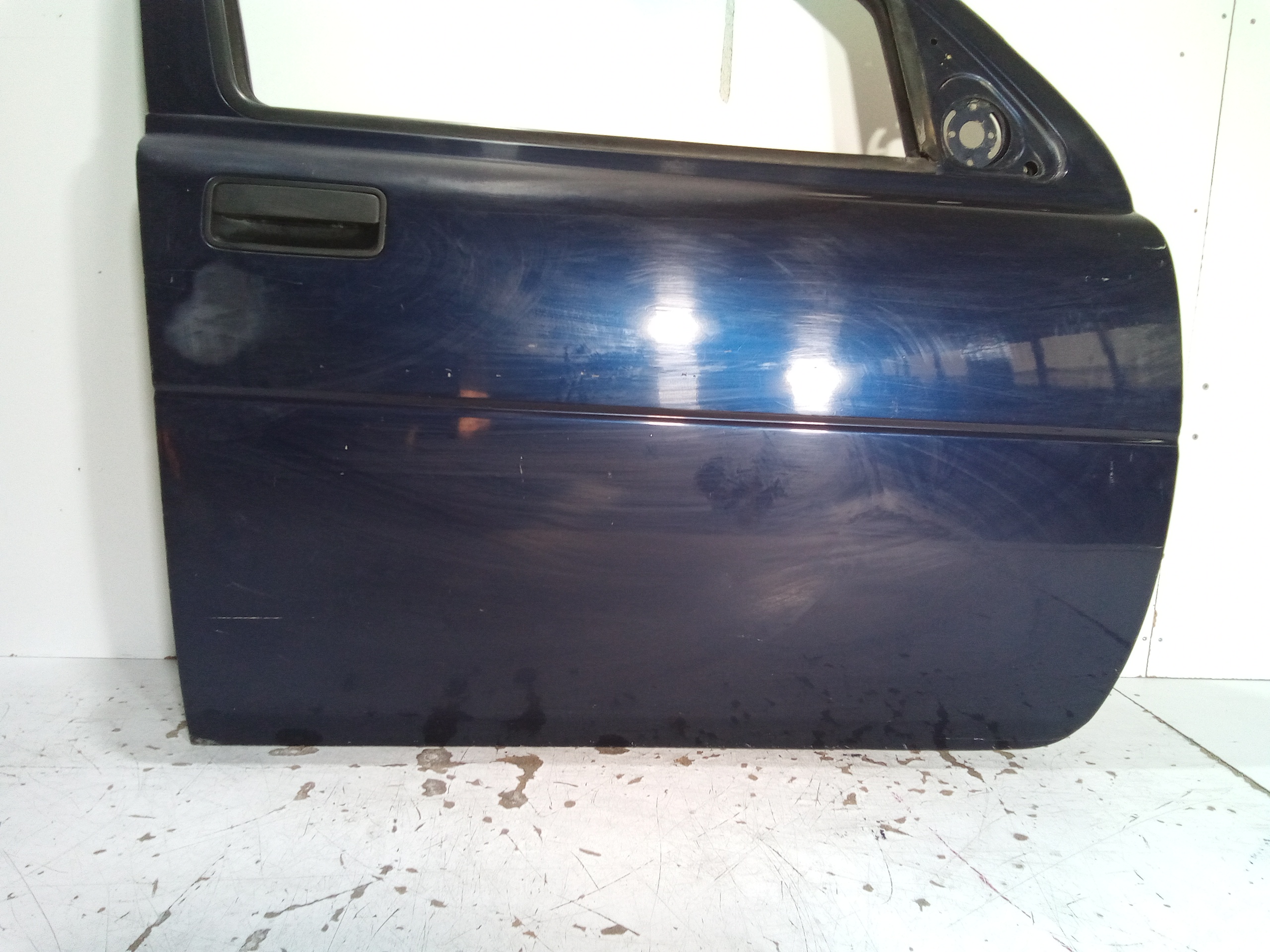 Portiera anteriore Destra per Land Rover Freelander 1 Serie (1998 - 2003)