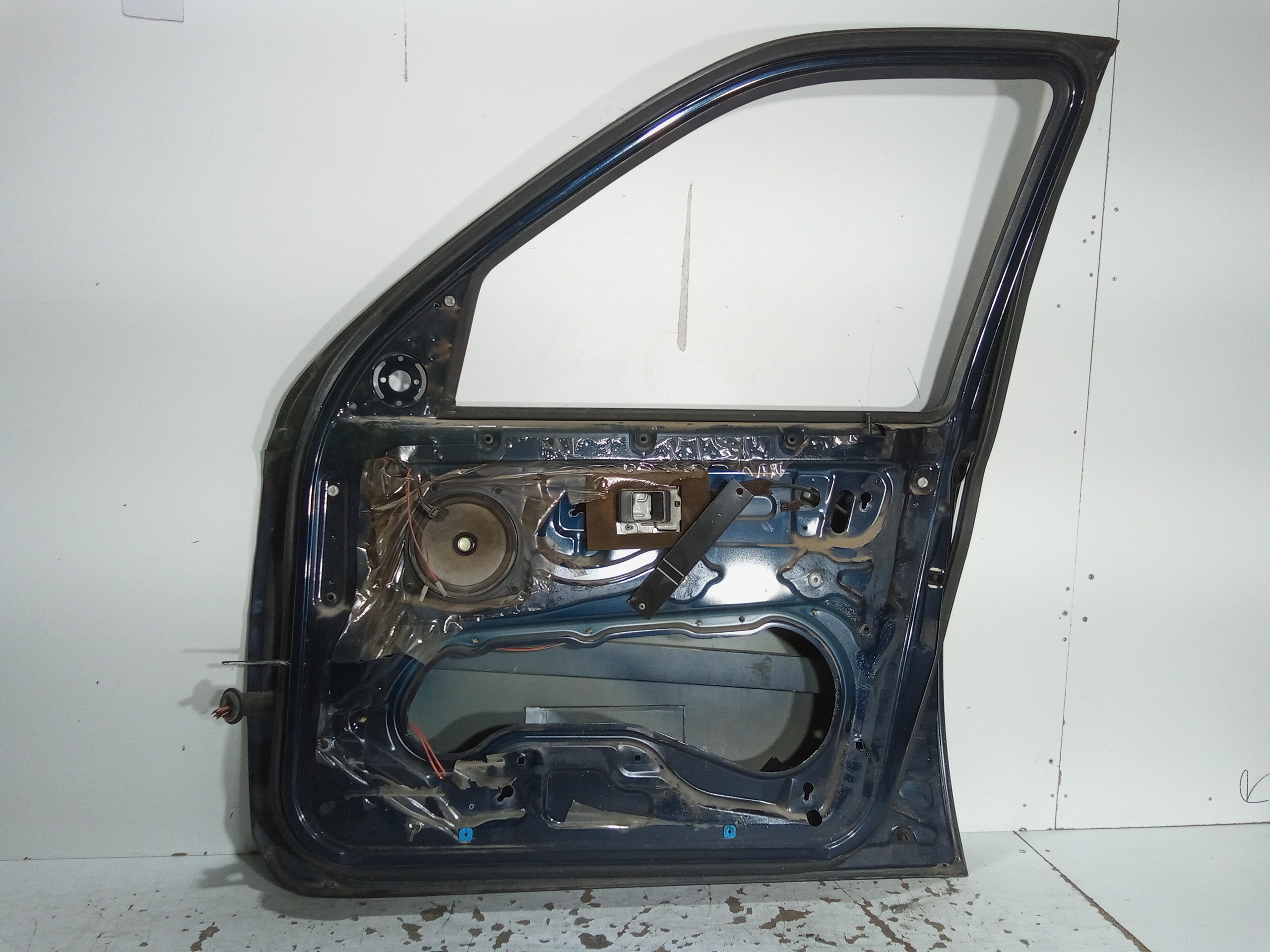 Portiera anteriore Destra per Land Rover Freelander 1 Serie (1998 - 2003)