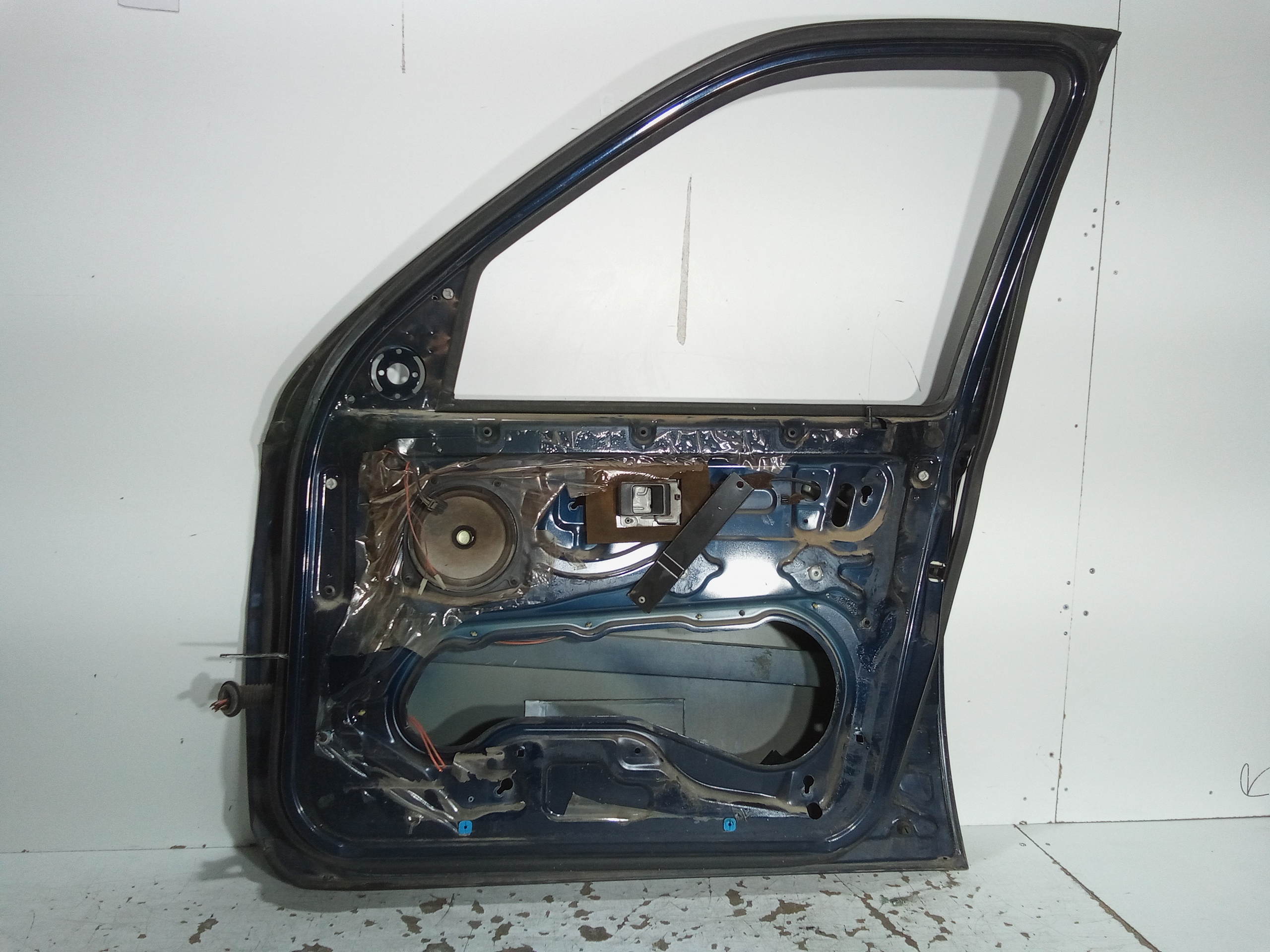 Portiera anteriore Destra per Land Rover Freelander 1 Serie (1998 - 2003)