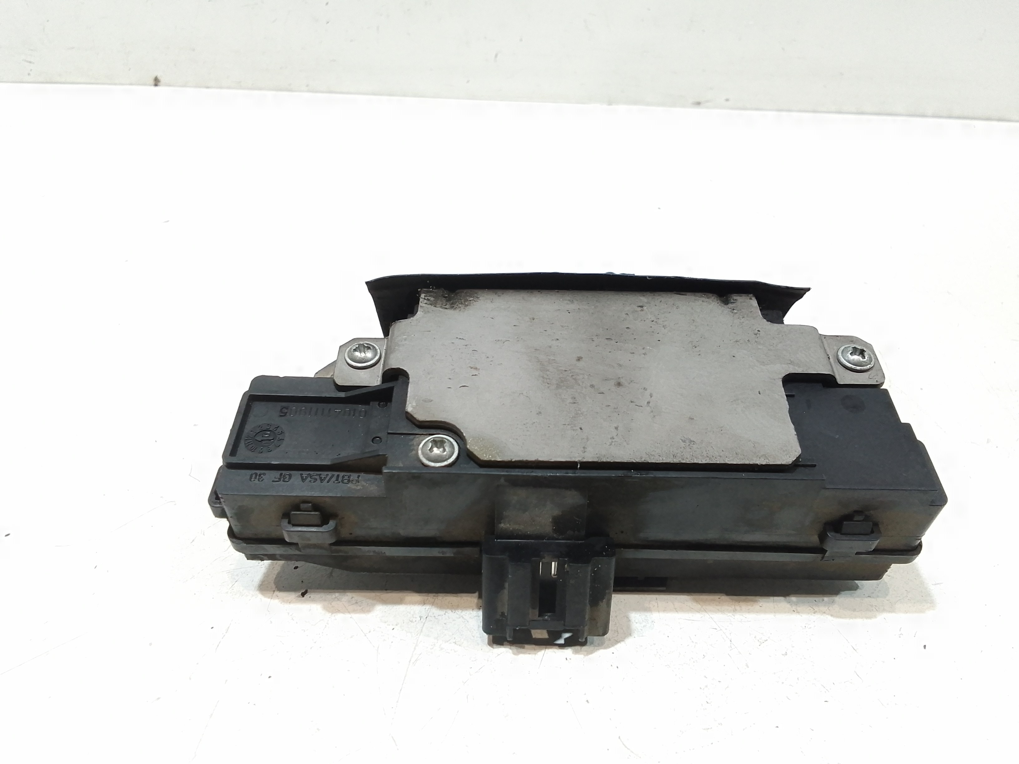 Serratura Cofano Posteriore per Ford S - Max Serie (06>14) (2006 - 2014)