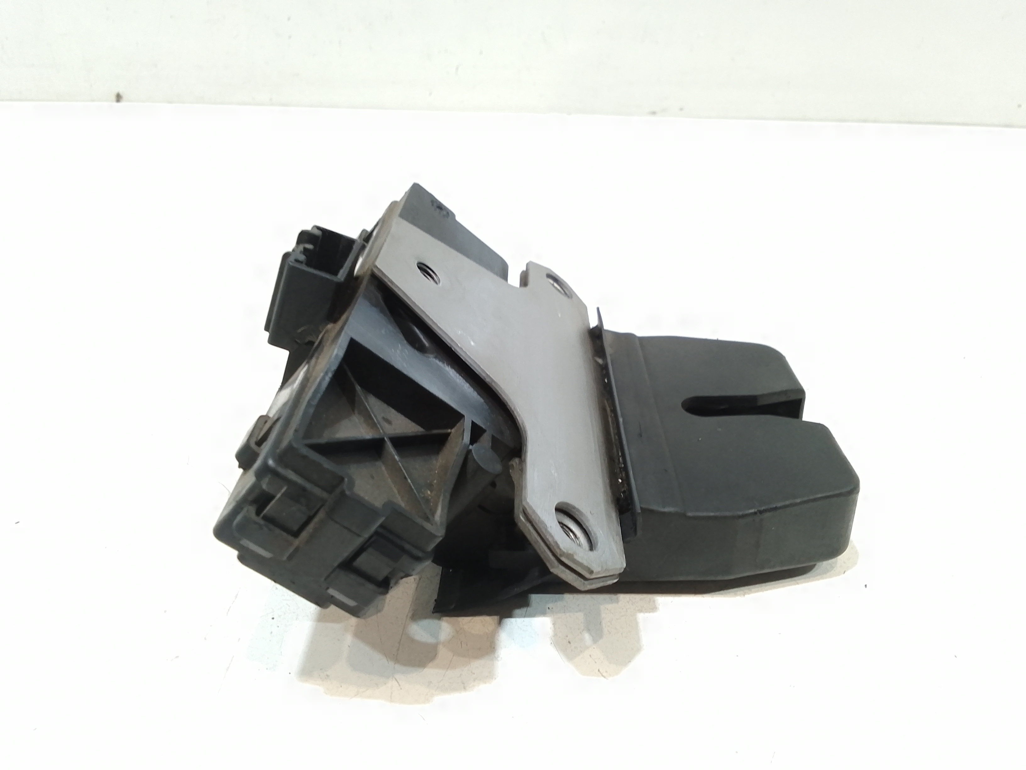 Serratura Cofano Posteriore per Ford S - Max Serie (06>14) (2006 - 2014)