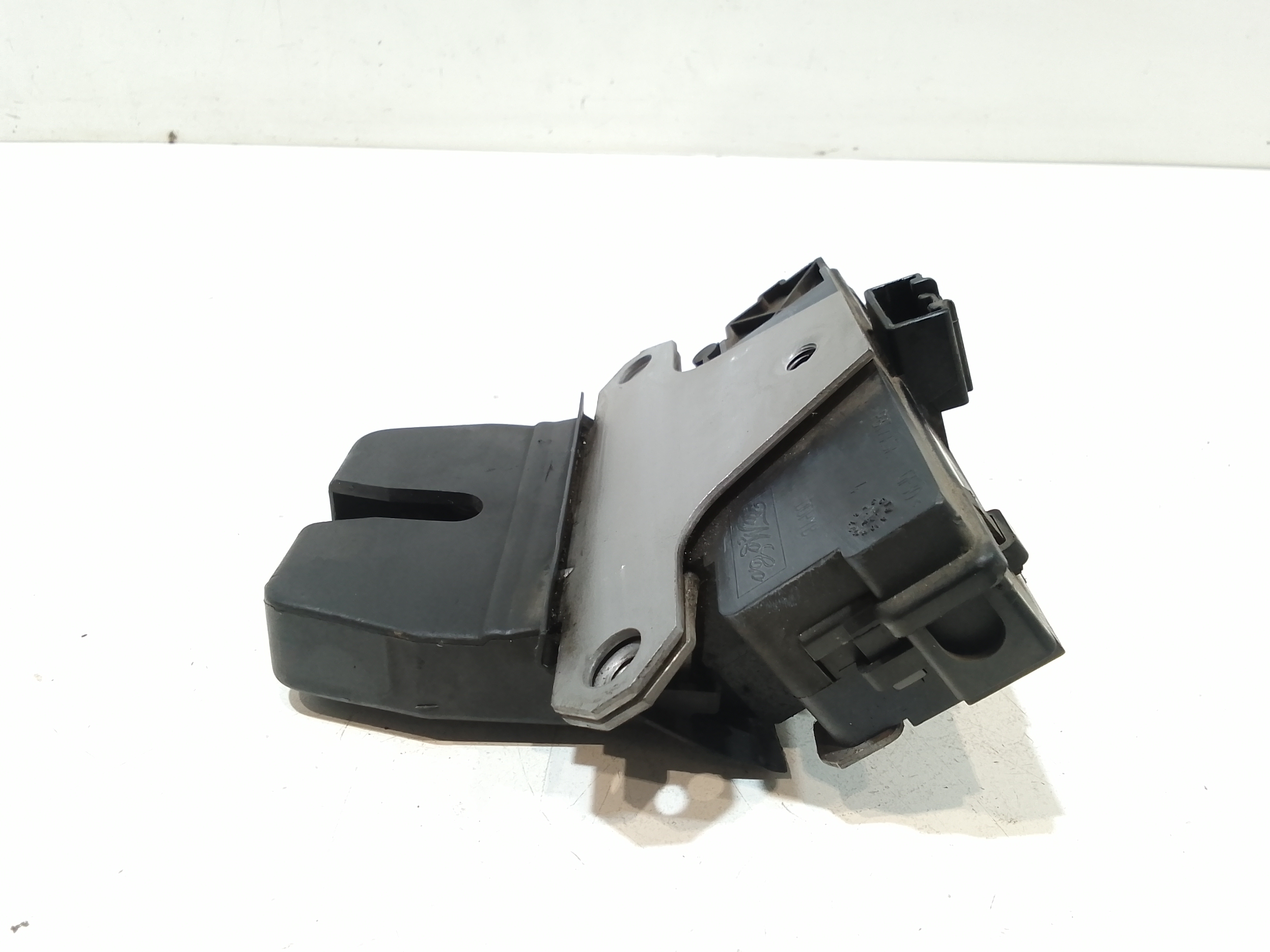 Serratura Cofano Posteriore per Ford S - Max Serie (06>14) (2006 - 2014)