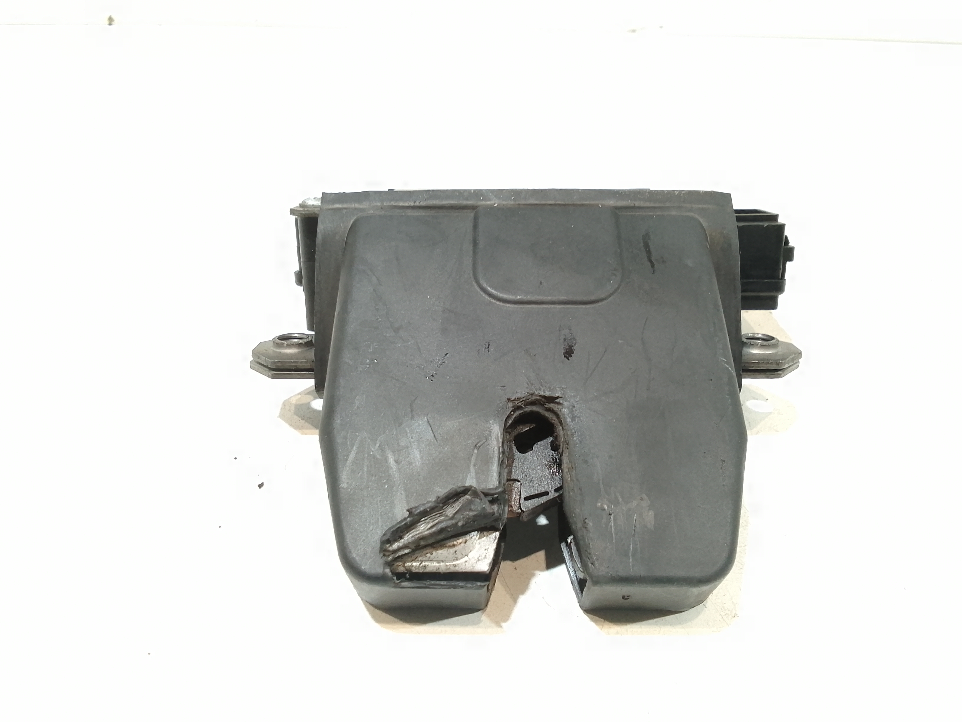 Serratura Cofano Posteriore per Ford S - Max Serie (06>14) (2006 - 2014)