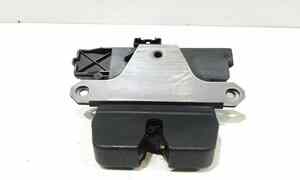 Serratura Cofano Posteriore per Ford S - Max Serie (06>14) (2006 - 2014)