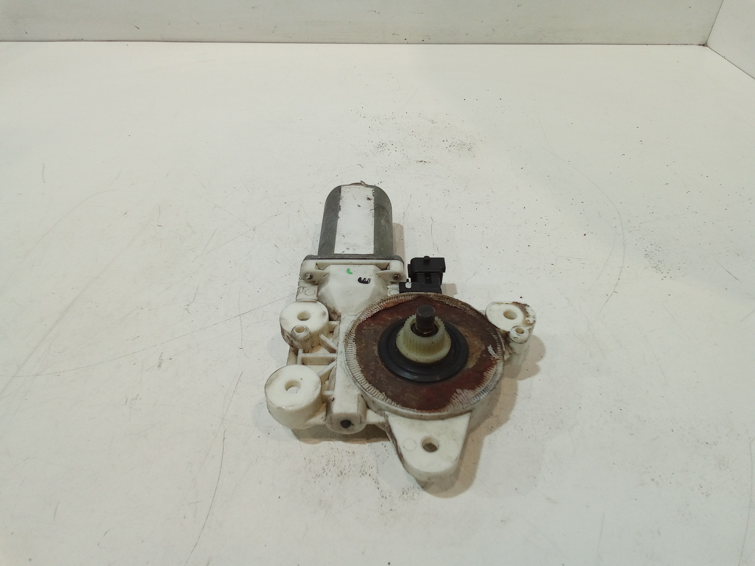 Motorino Alzavetro anteriore destra per Saab 9-3 Berlina 1 Serie (1998 - 2003)