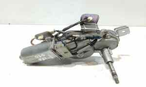 Motorino Tergicristallo Posteriore per Nissan Pixo 1 Serie (2009 - 2013)