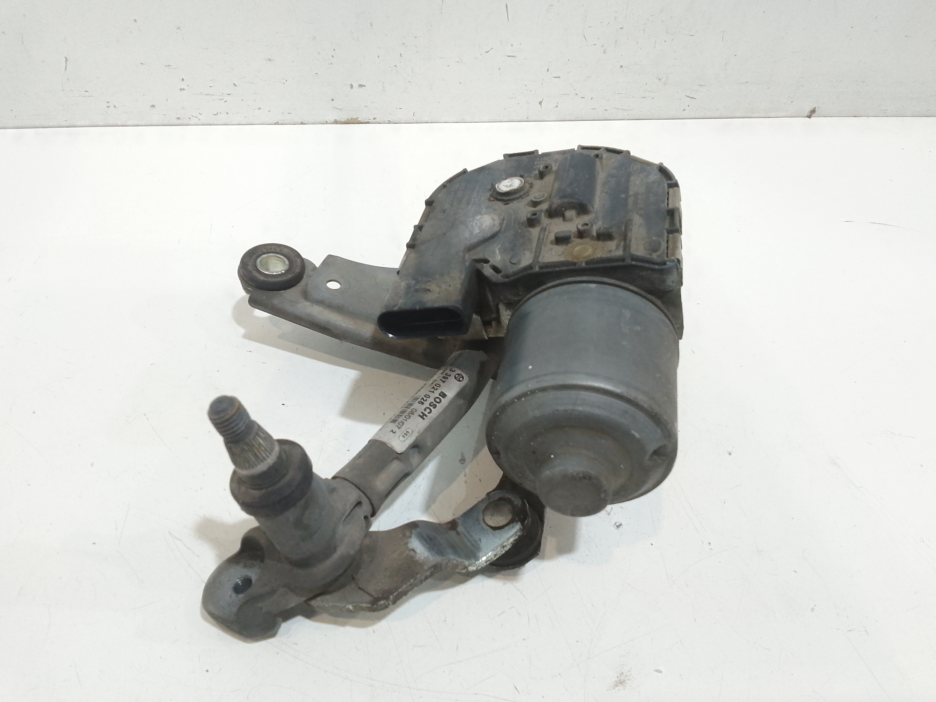 Motorino tergi ant completo di tandem per Ford S - Max Serie (06>14) (2006 - 2014)
