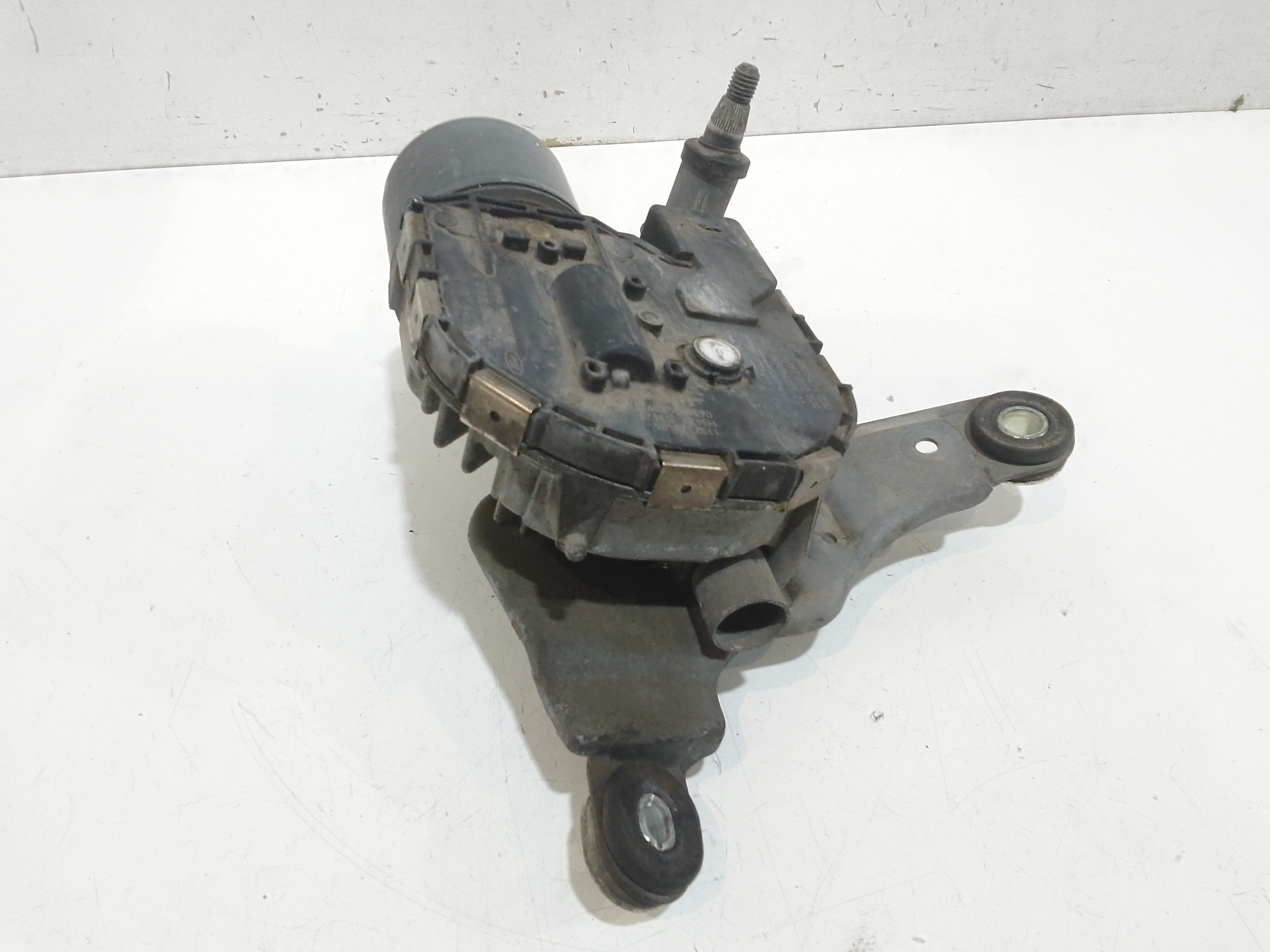 Motorino tergi ant completo di tandem per Ford S - Max Serie (06>14) (2006 - 2014)