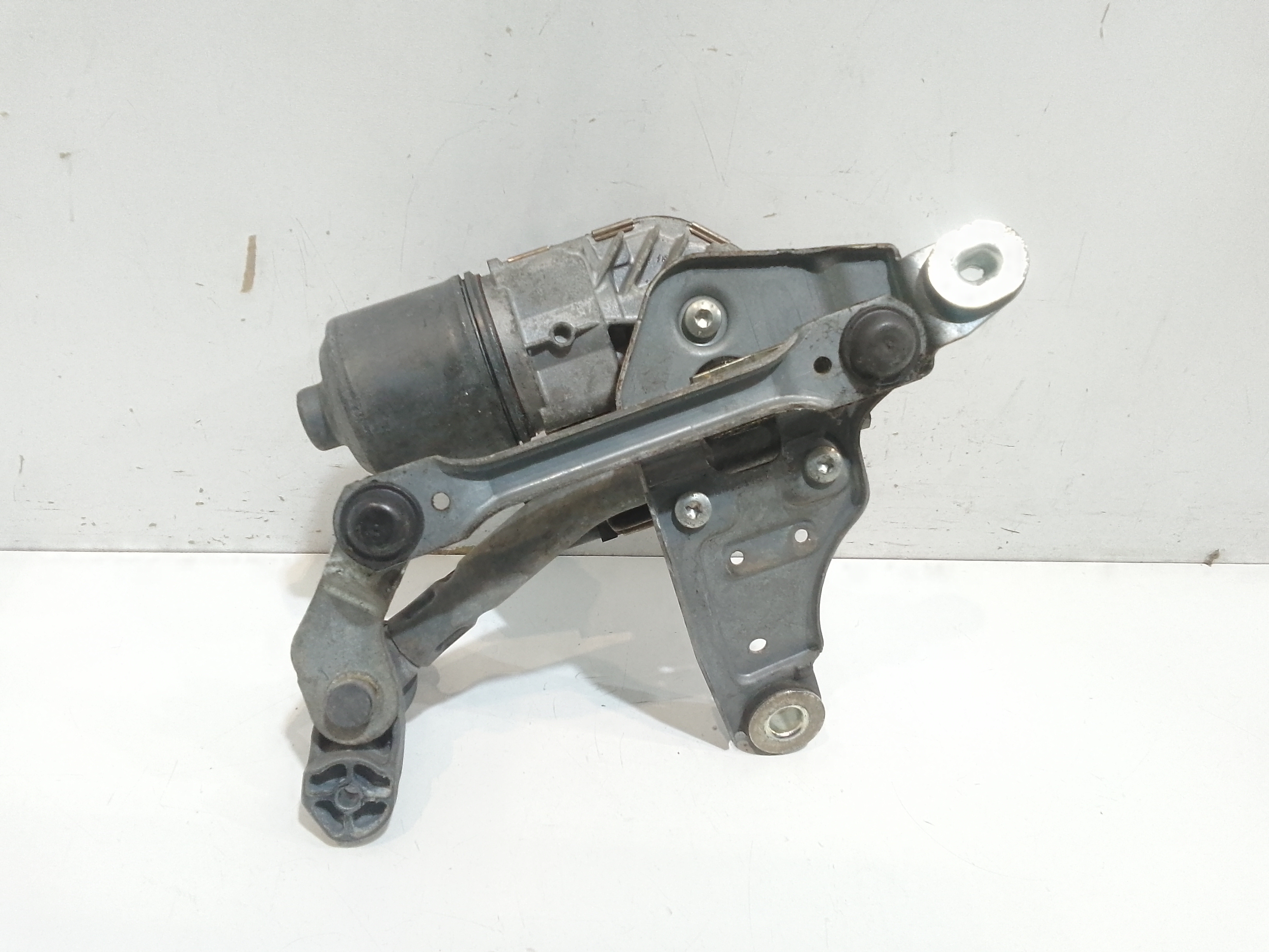 Motorino tergi ant completo di tandem per Ford S - Max Serie (06>14) (2006 - 2014)