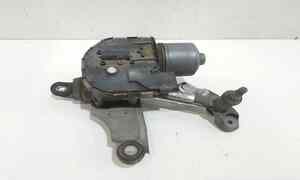Motorino tergi ant completo di tandem per Ford S - Max Serie (06>14) (2006 - 2014)