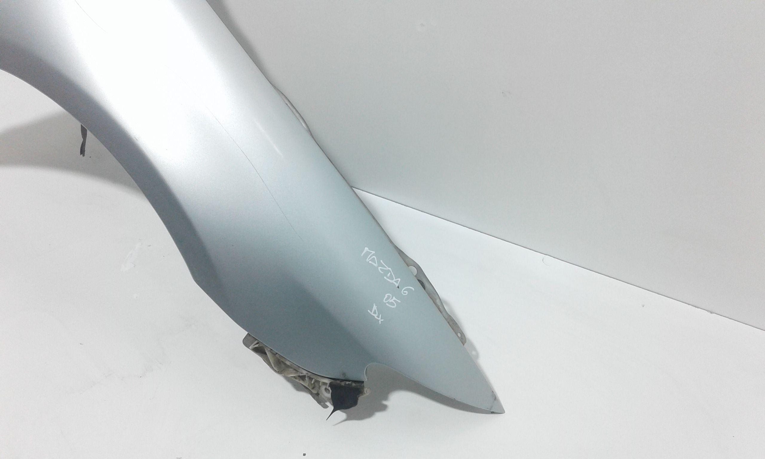 Parafango Anteriore Destro MAZDA 6 Berlina