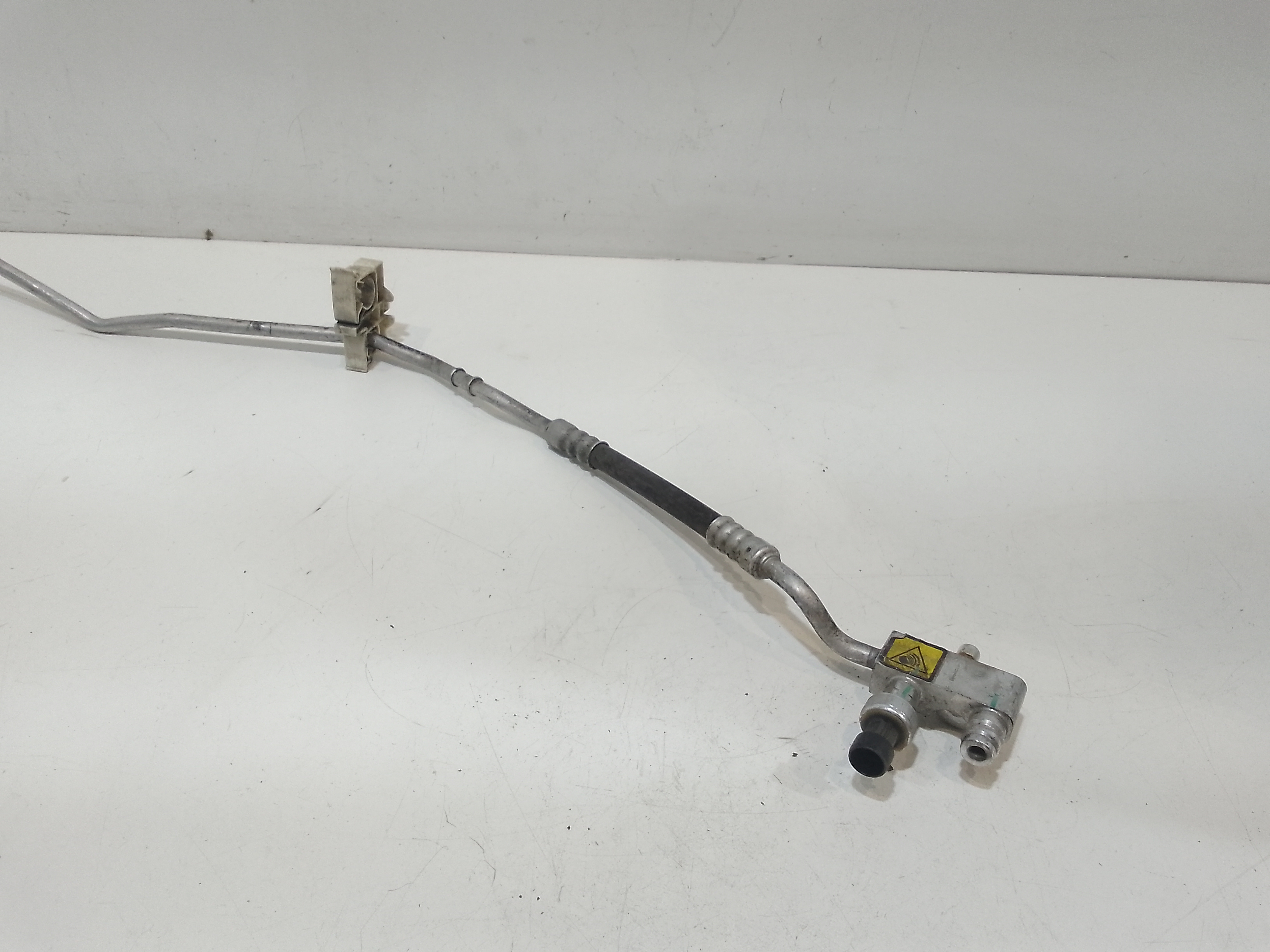 Tubo Aria condizionata per Fiat Ducato 5 Serie Restyling (2014 - 2016)