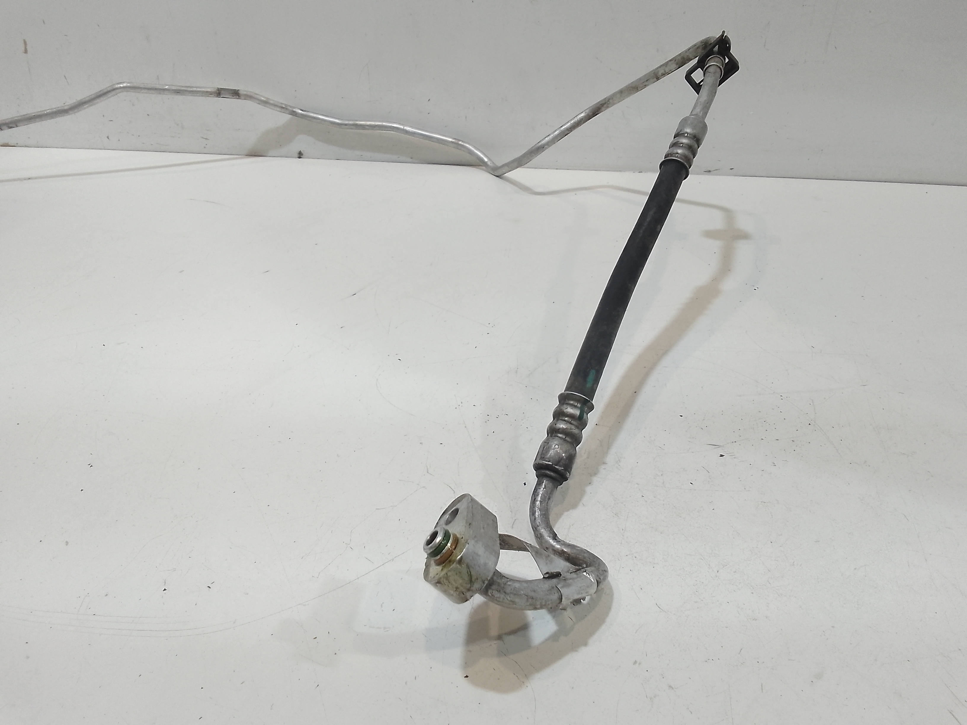 Tubo Aria condizionata per Fiat Ducato 5 Serie Restyling (2014 - 2016)