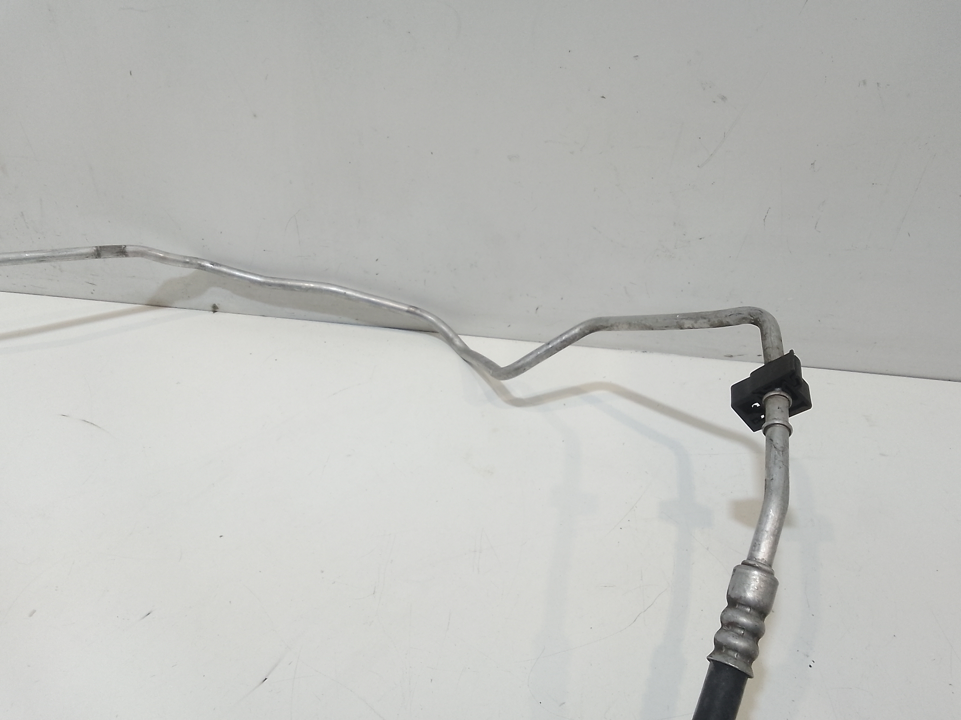 Tubo Aria condizionata per Fiat Ducato 5 Serie Restyling (2014 - 2016)