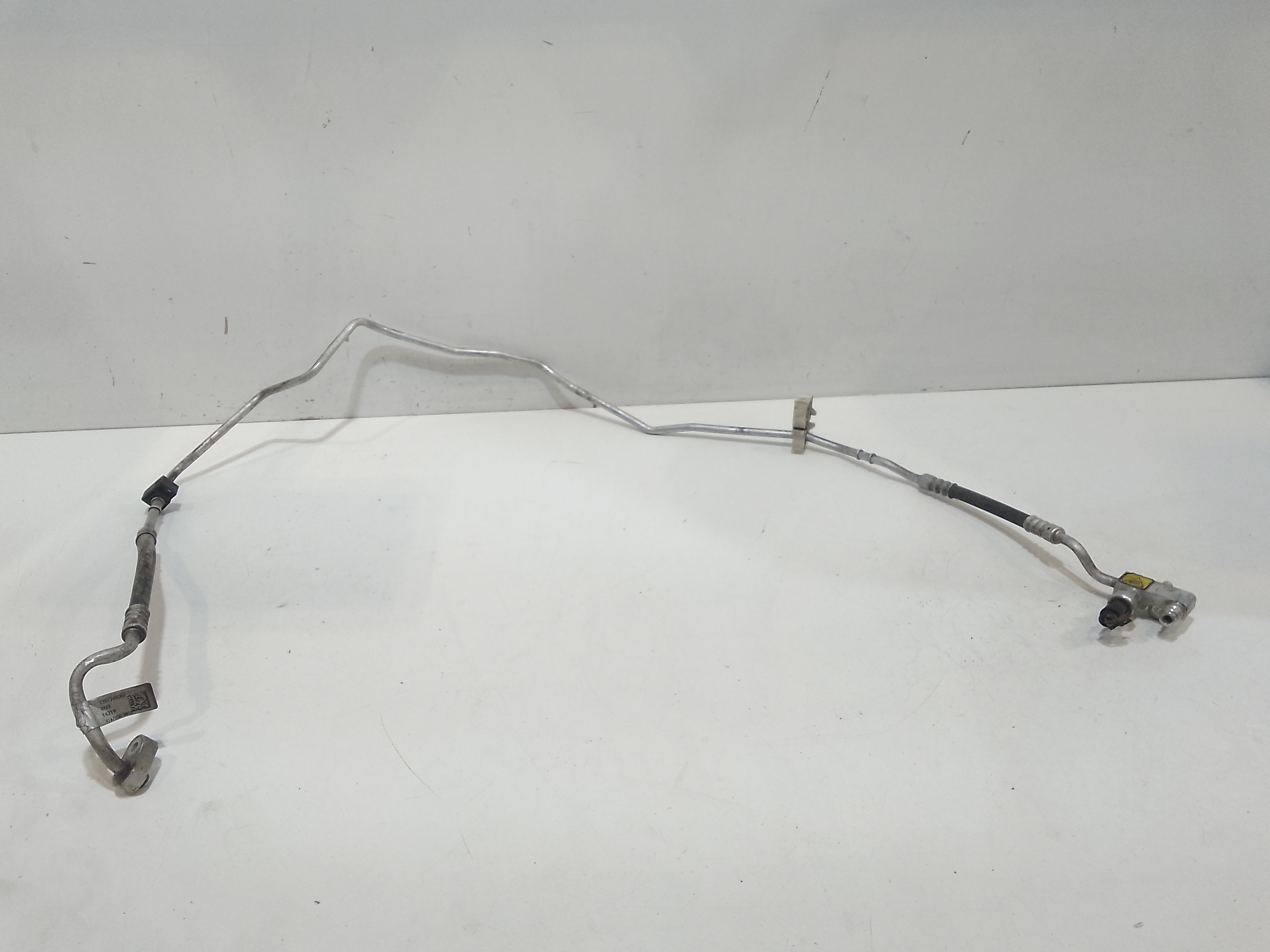 Tubo Aria condizionata per Fiat Ducato 5 Serie Restyling (2014 - 2016)