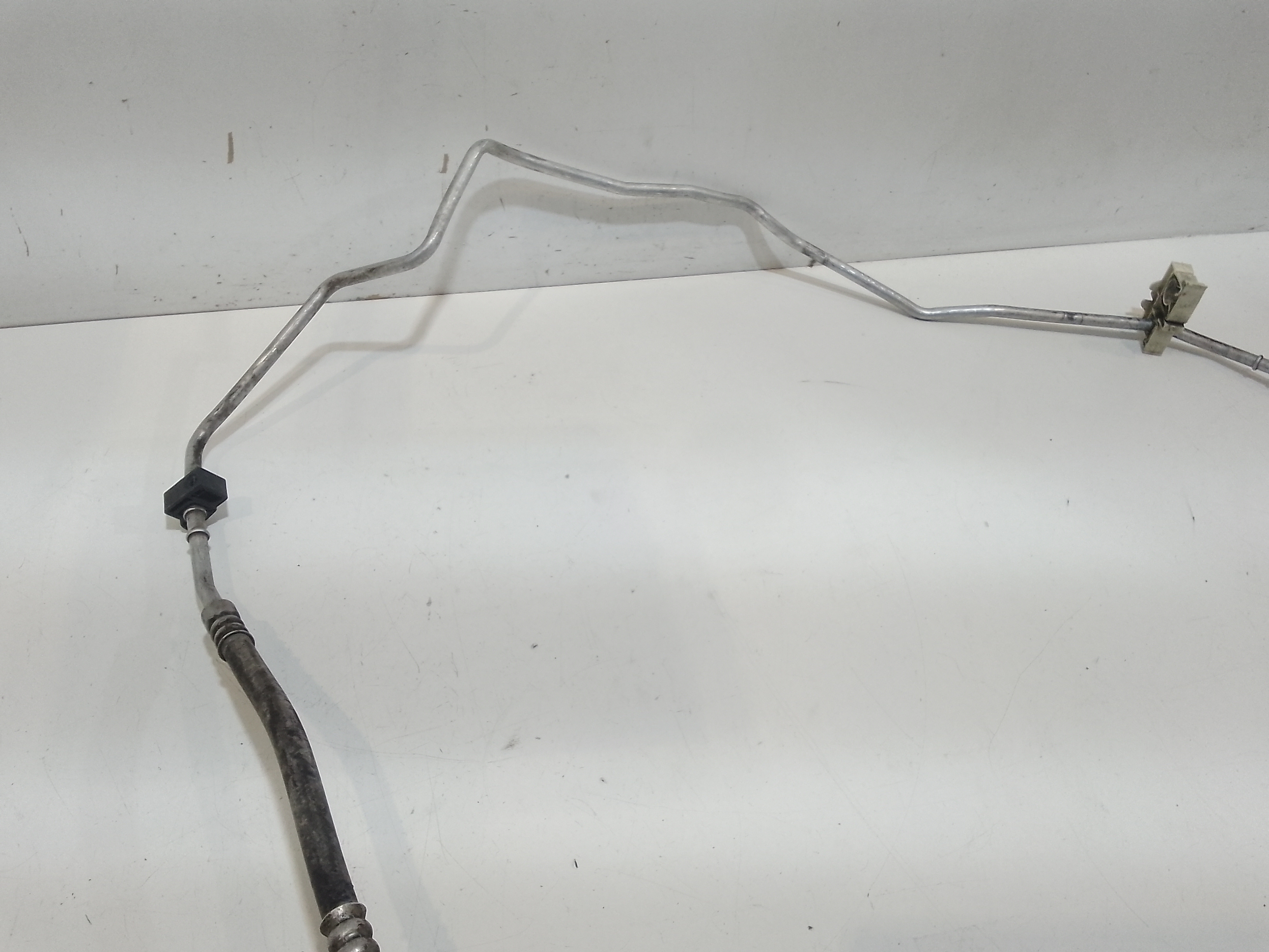 Tubo Aria condizionata per Fiat Ducato 5 Serie Restyling (2014 - 2016)