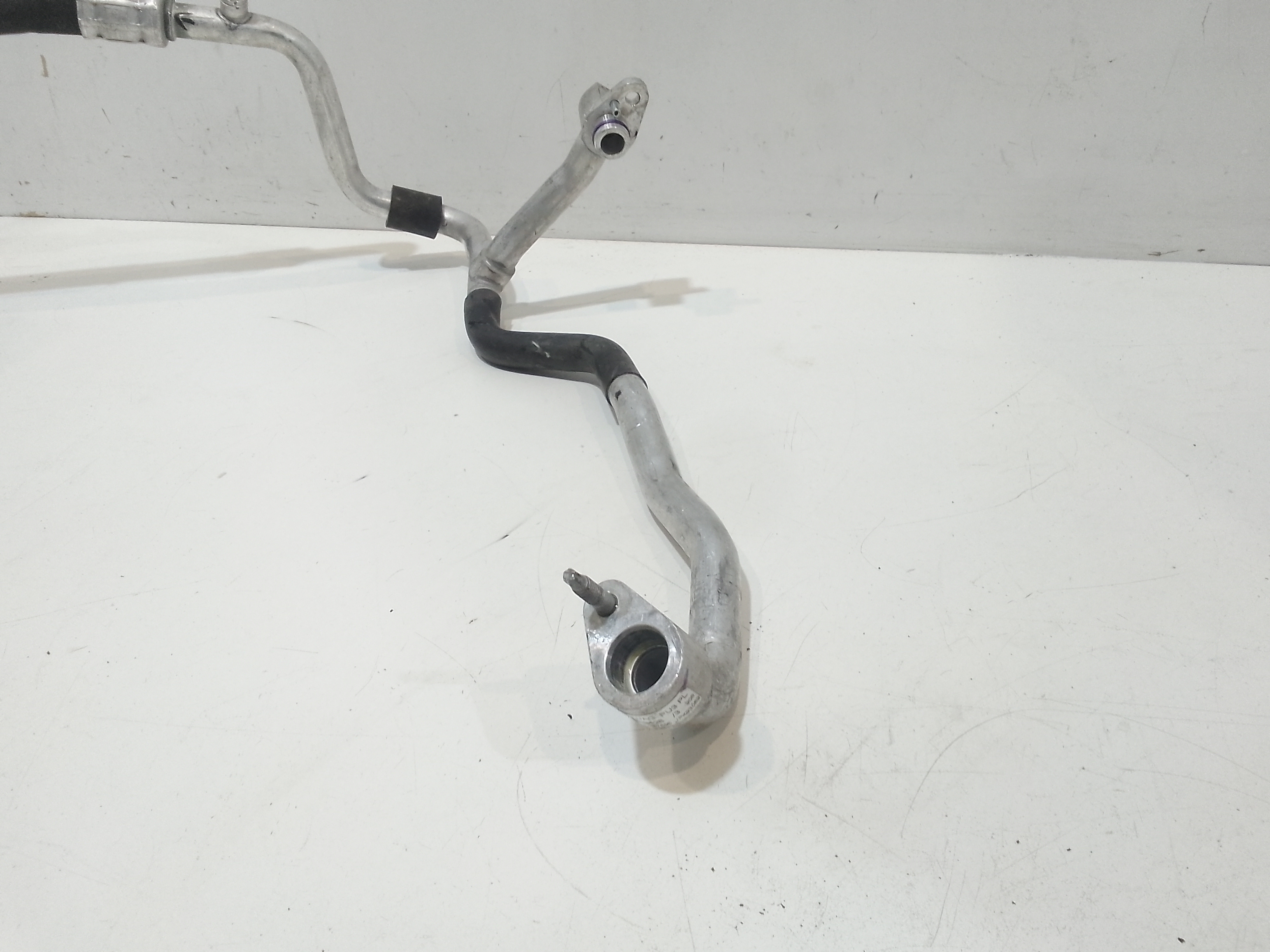 Tubo Aria condizionata per Audi Q2 Serie (gab) (16>) (2016 - In produzione)