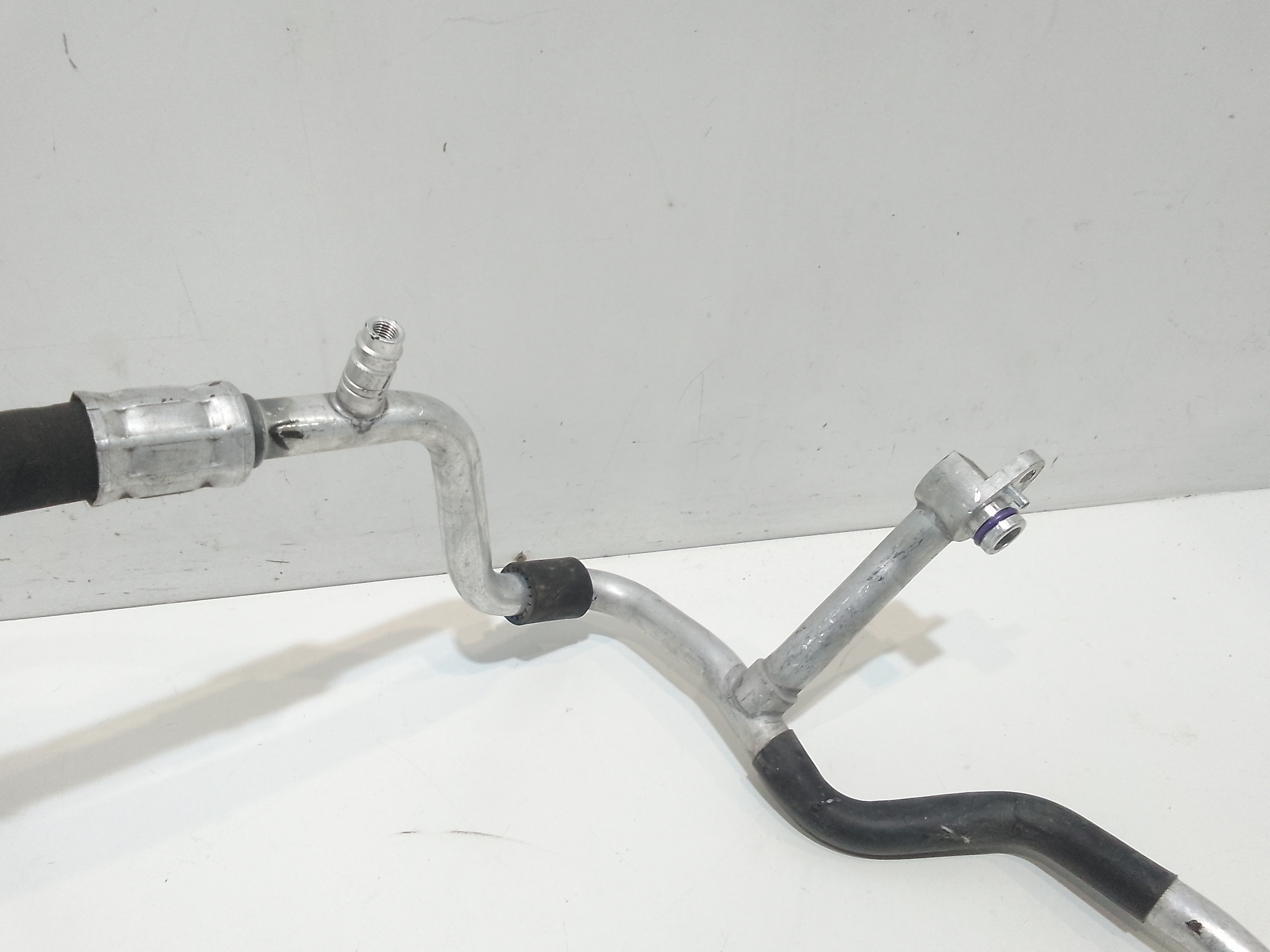 Tubo Aria condizionata per Audi Q2 Serie (gab) (16>) (2016 - In produzione)