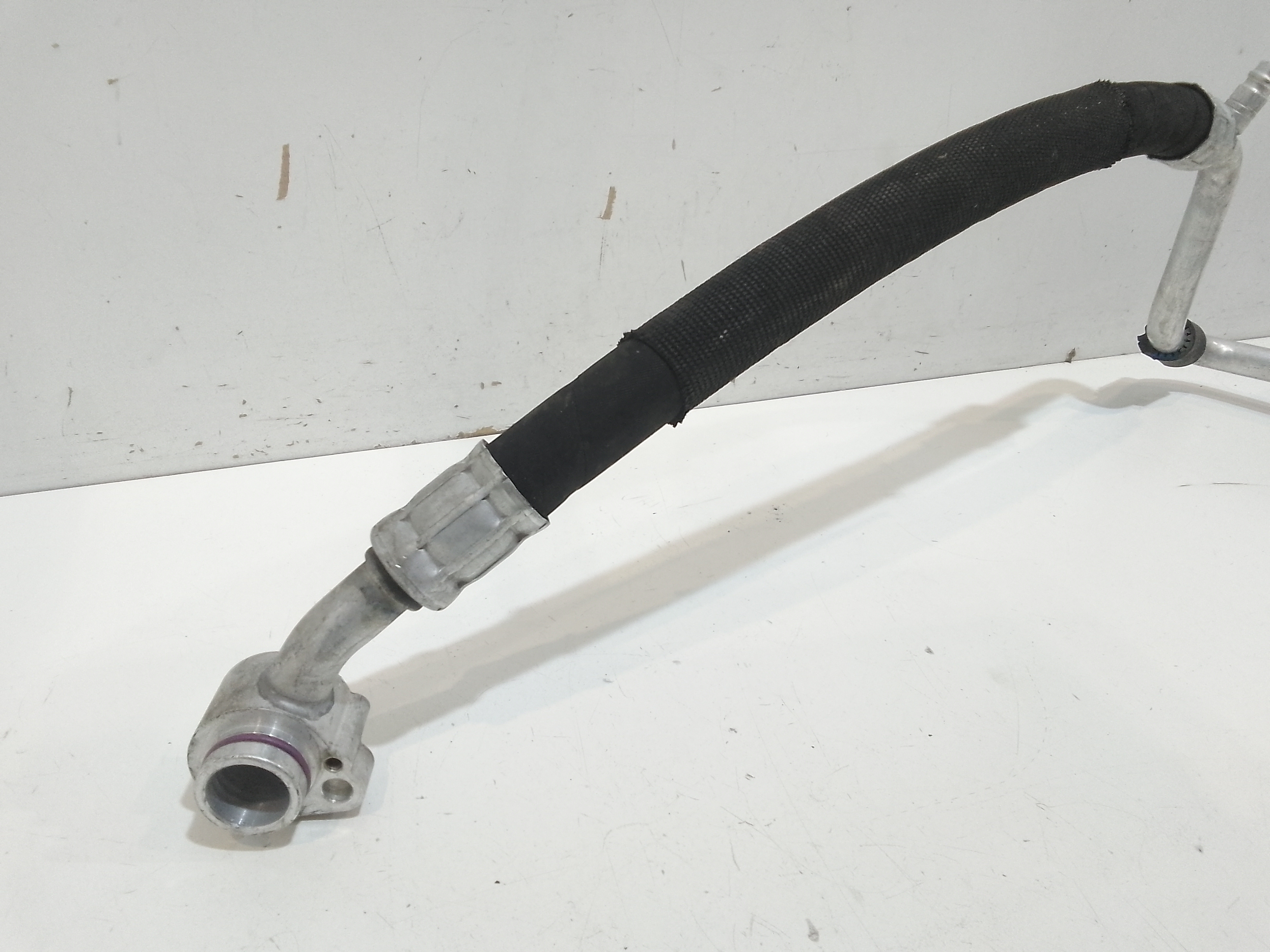 Tubo Aria condizionata per Audi Q2 Serie (gab) (16>) (2016 - In produzione)