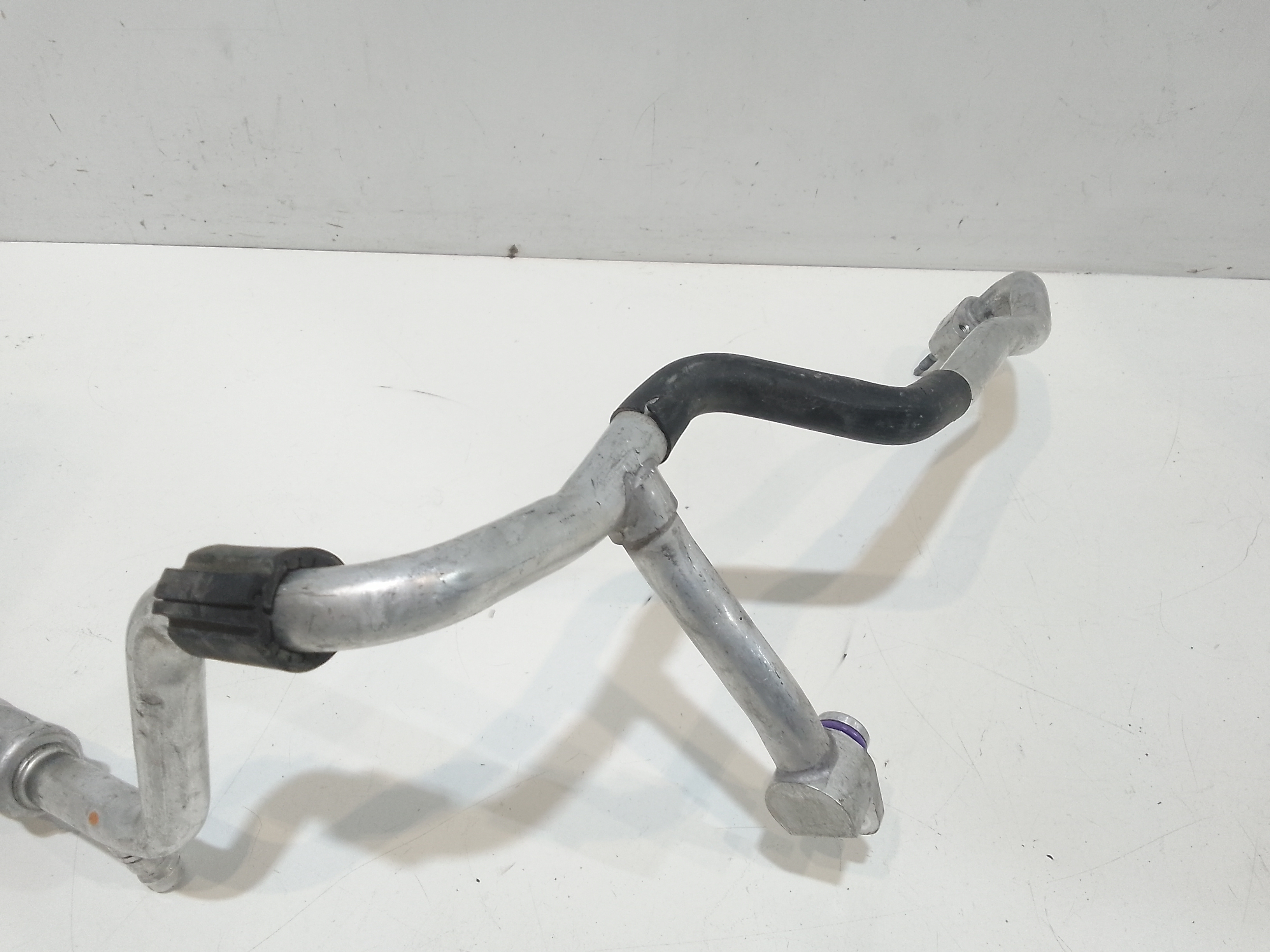 Tubo Aria condizionata per Audi Q2 Serie (gab) (16>) (2016 - In produzione)