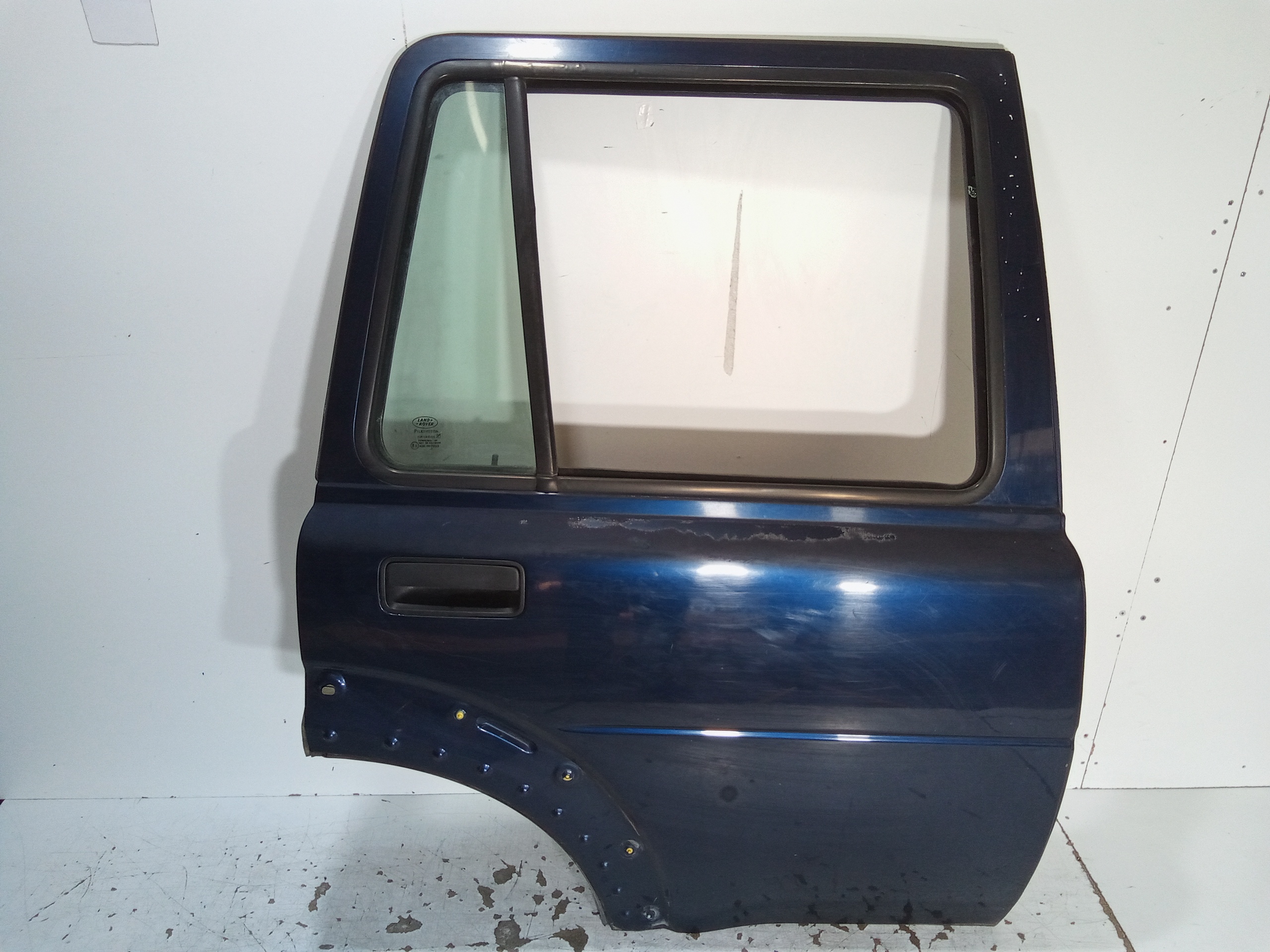 Portiera Posteriore Destra per Land Rover Freelander 1 Serie (1998 - 2003)