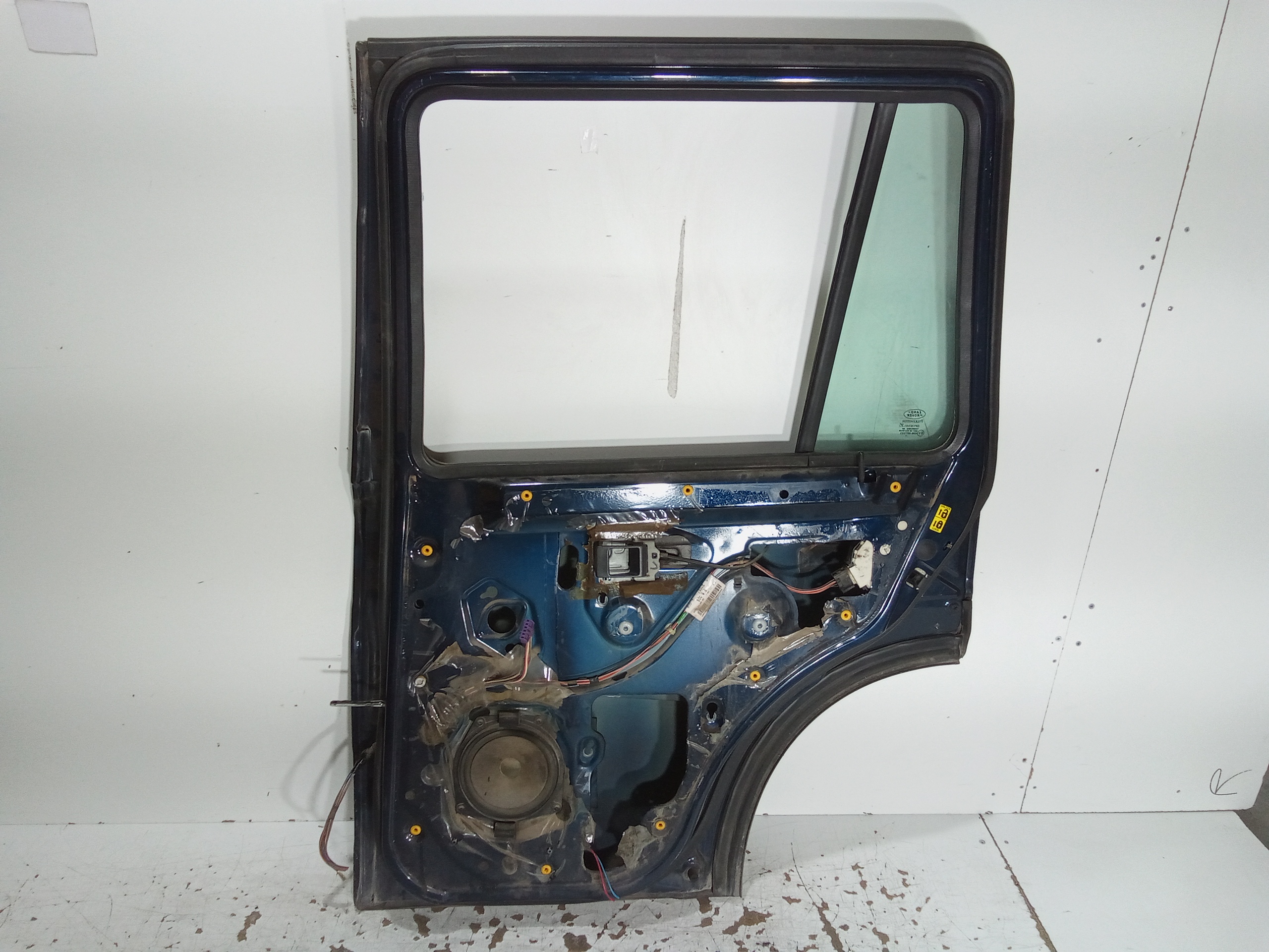 Portiera Posteriore Destra per Land Rover Freelander 1 Serie (1998 - 2003)