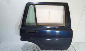 Portiera Posteriore Destra per Land Rover Freelander 1 Serie (1998 - 2003)