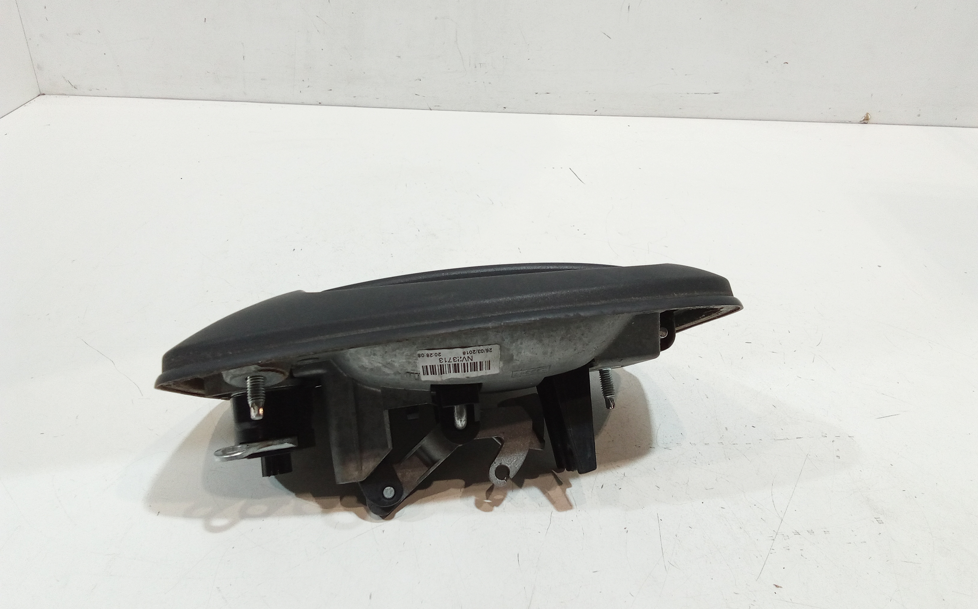 Maniglia esterna Anteriore Sinistra per Fiat Ducato 6 Serie (2017 - In produzione)