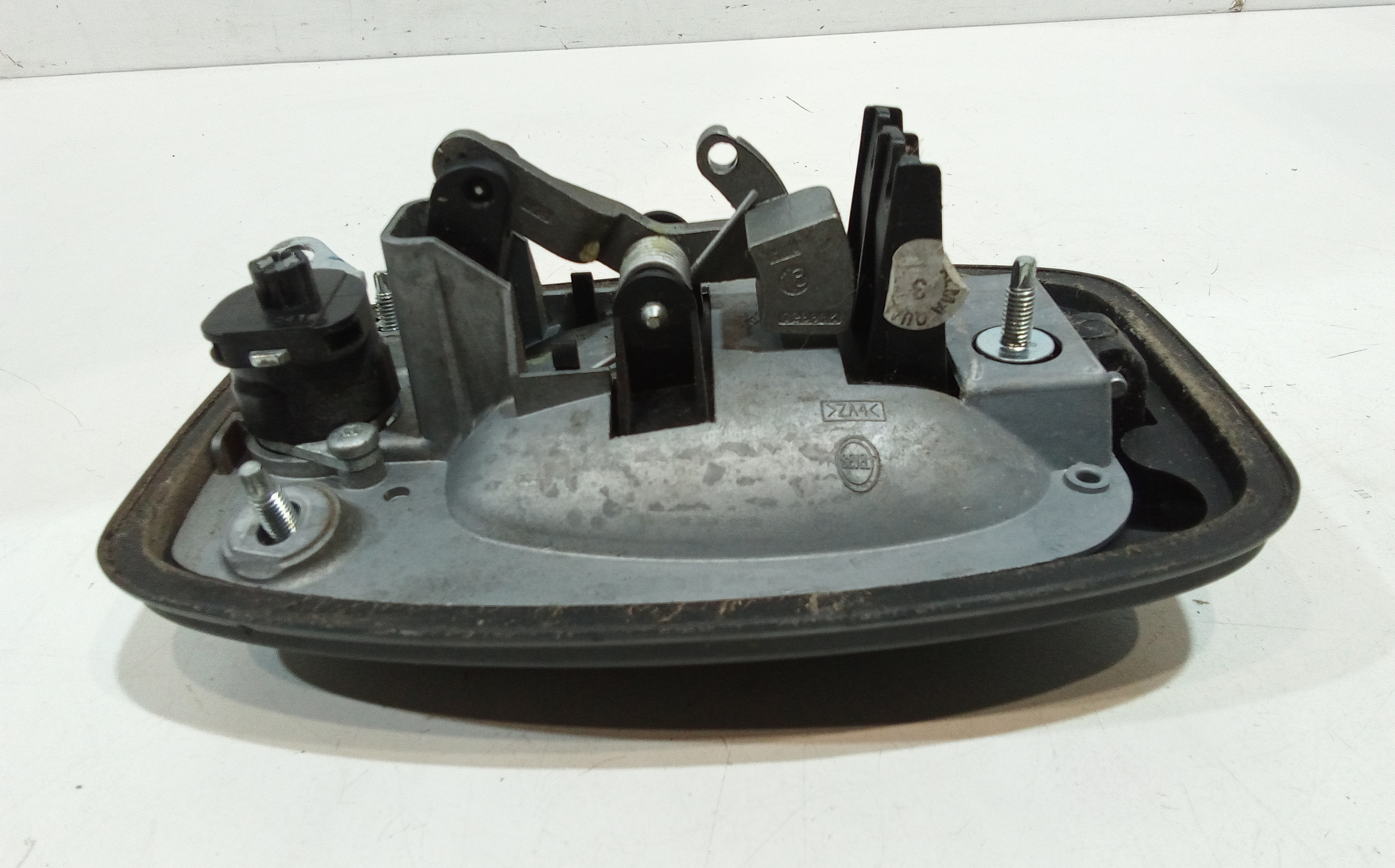 Maniglia esterna Anteriore Sinistra per Fiat Ducato 6 Serie (2017 - In produzione)