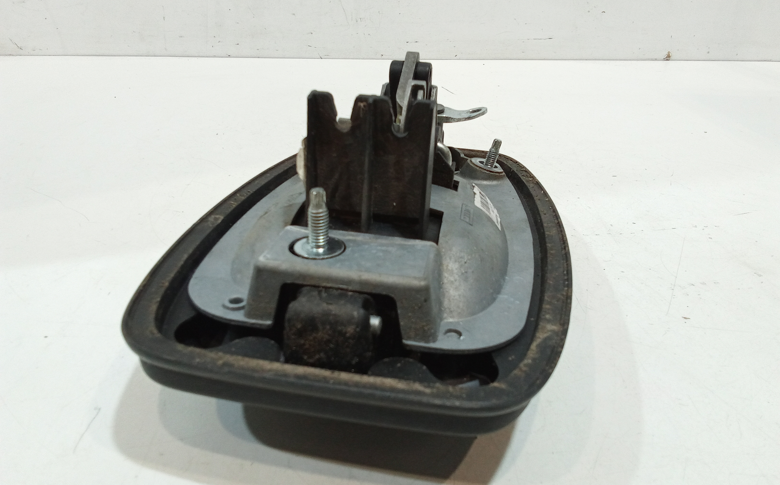 Maniglia esterna Anteriore Sinistra per Fiat Ducato 6 Serie (2017 - In produzione)