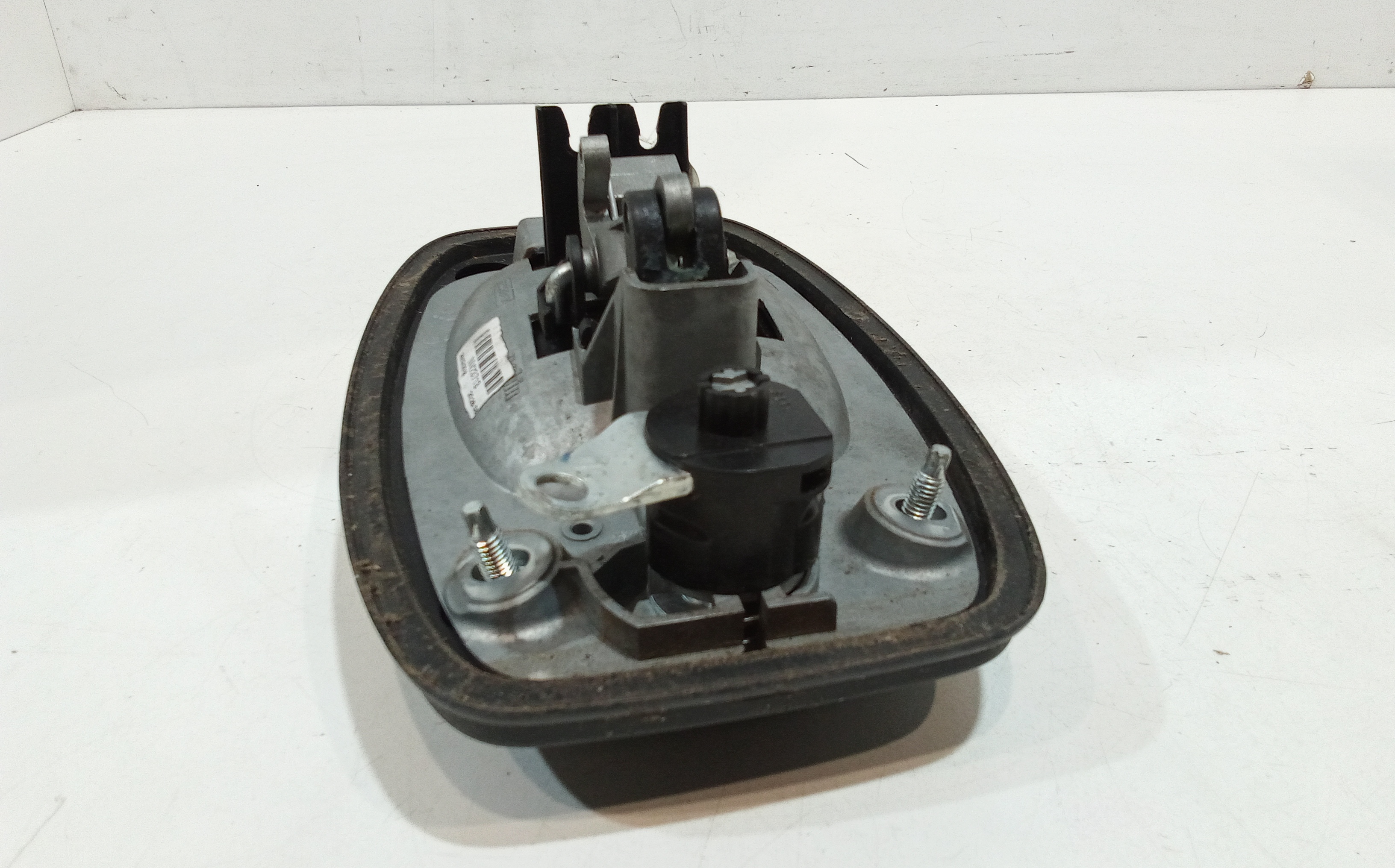 Maniglia esterna Anteriore Sinistra per Fiat Ducato 6 Serie (2017 - In produzione)