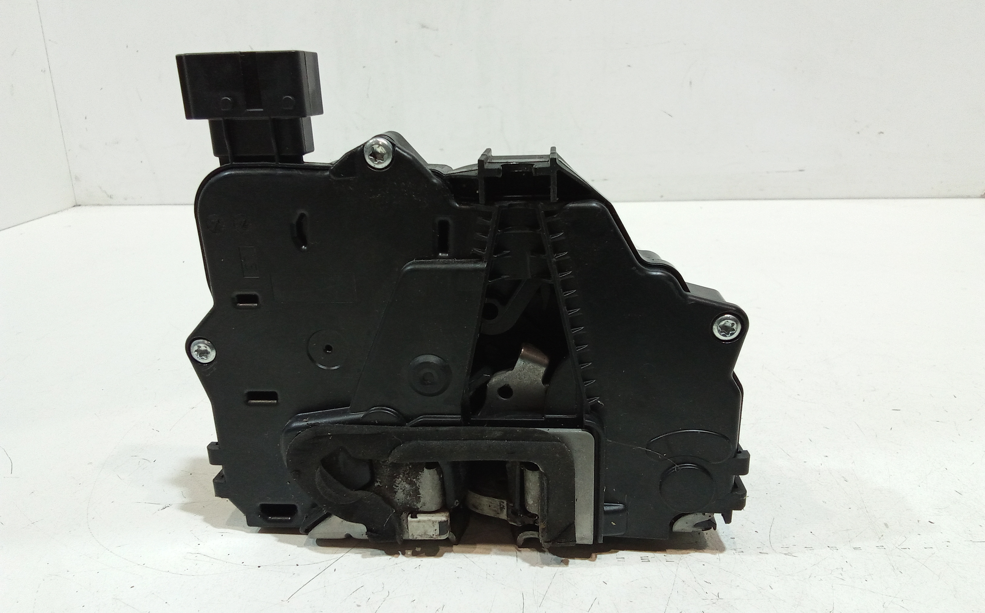 Serratura Anteriore Sinistra per Fiat Ducato 6 Serie (2017 - In produzione)