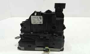 Serratura Anteriore Sinistra per Fiat Ducato 6 Serie (2017 - In produzione)