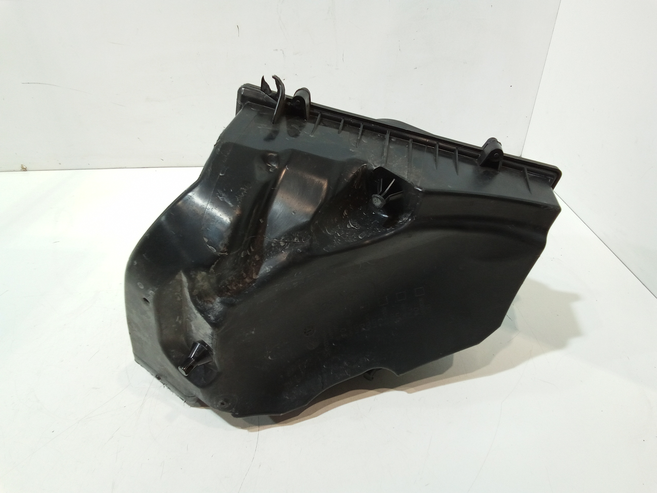 Box scatola filtro aria per Bmw X6 Serie (G06) (19>) (2019 - In produzione)