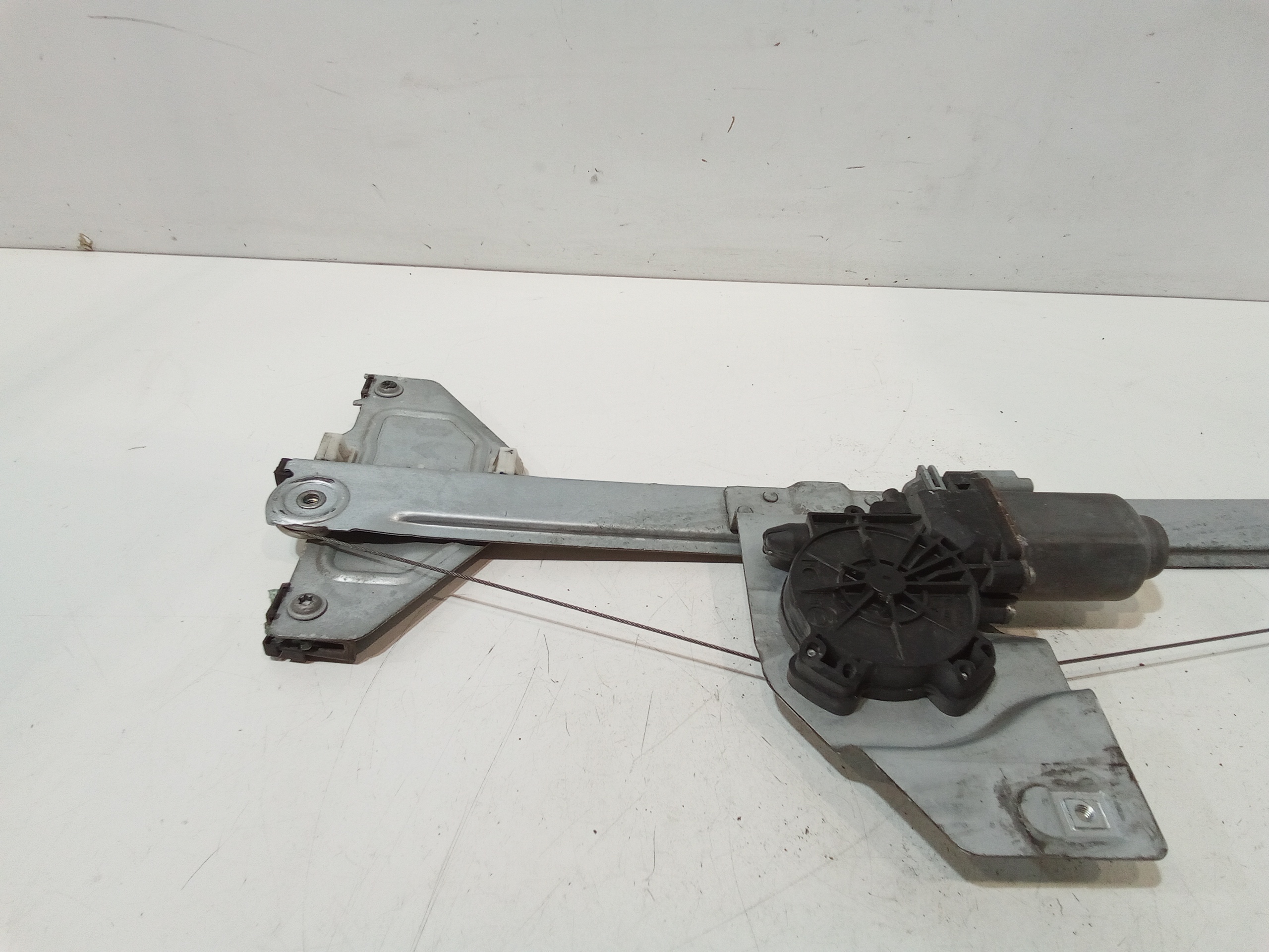 Cremagliera anteriore destra passeggero per Citroen Berlingo 3 Serie (2008 - 2018)