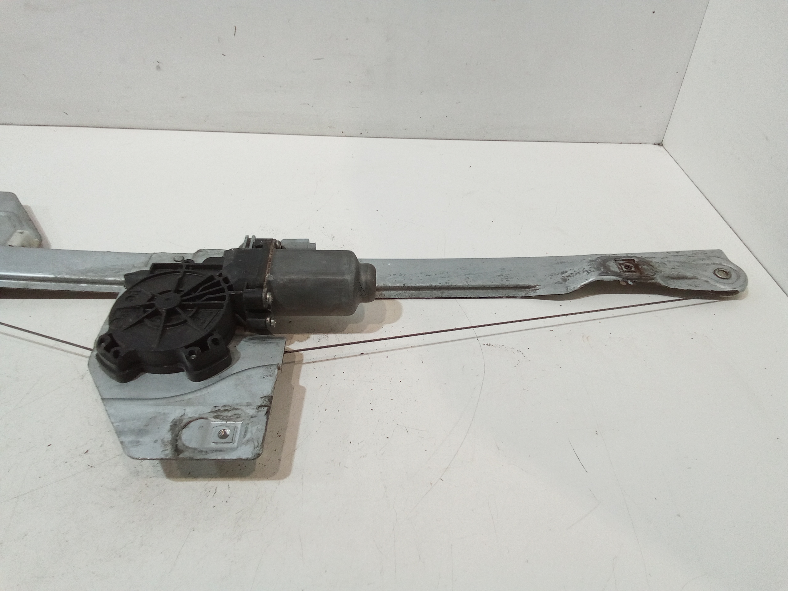 Cremagliera anteriore destra passeggero per Citroen Berlingo 3 Serie (2008 - 2018)