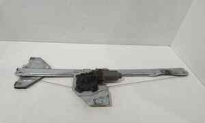 Cremagliera anteriore destra passeggero per Citroen Berlingo 3 Serie (2008 - 2018)