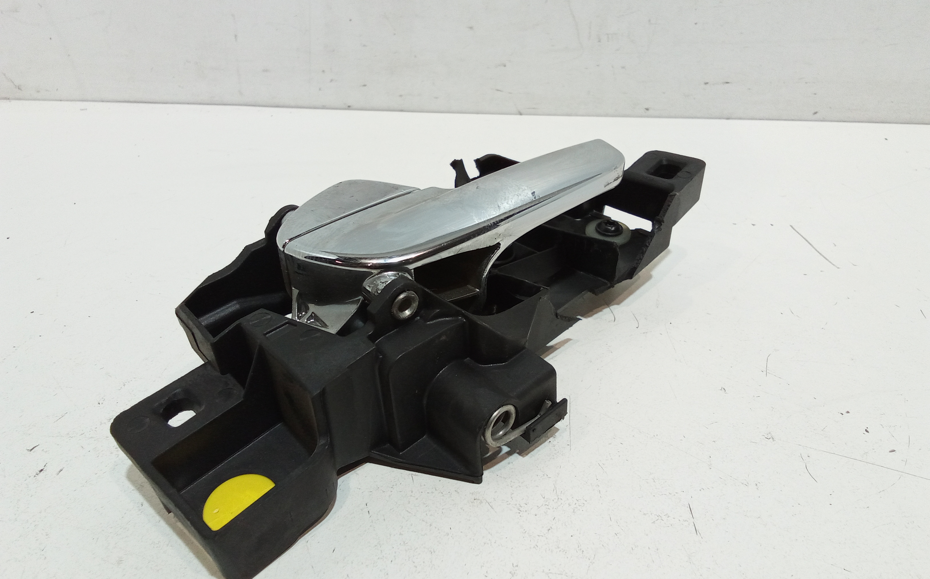 Maniglia interna anteriore Sinistra per Ford S - Max Serie (06>14) (2006 - 2014)