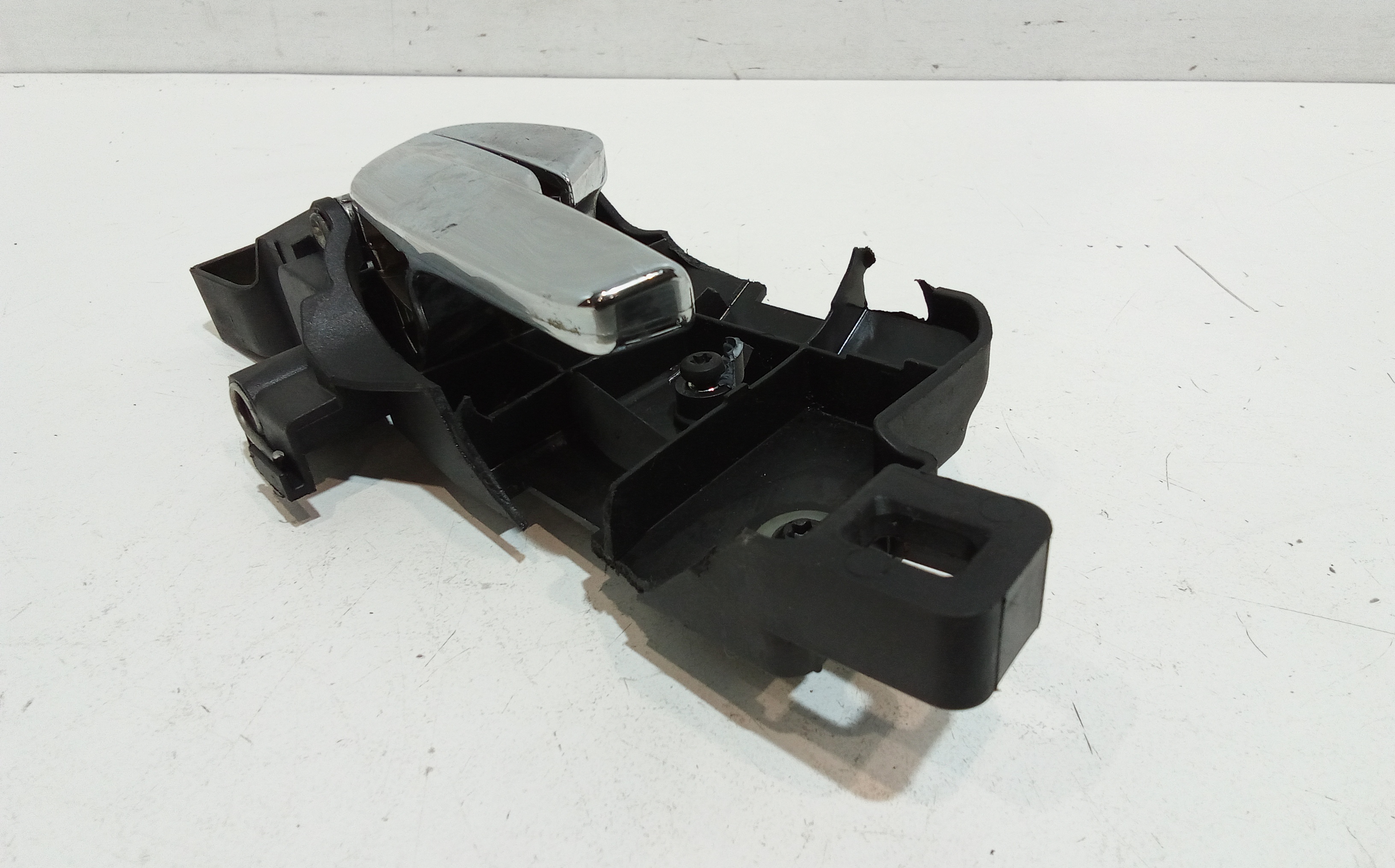 Maniglia interna anteriore Sinistra per Ford S - Max Serie (06>14) (2006 - 2014)