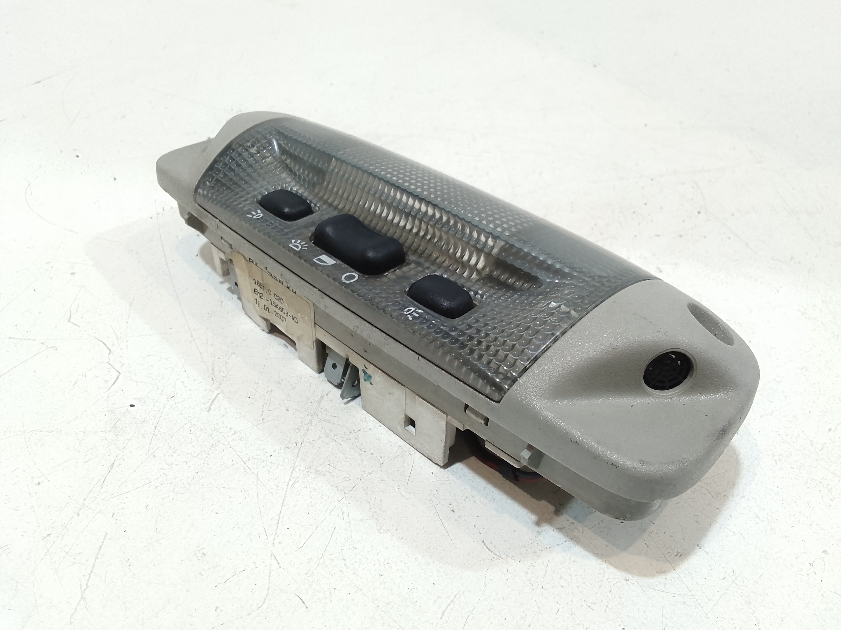 Plafoniera per Ford S - Max Serie (06>14) (2006 - 2014)
