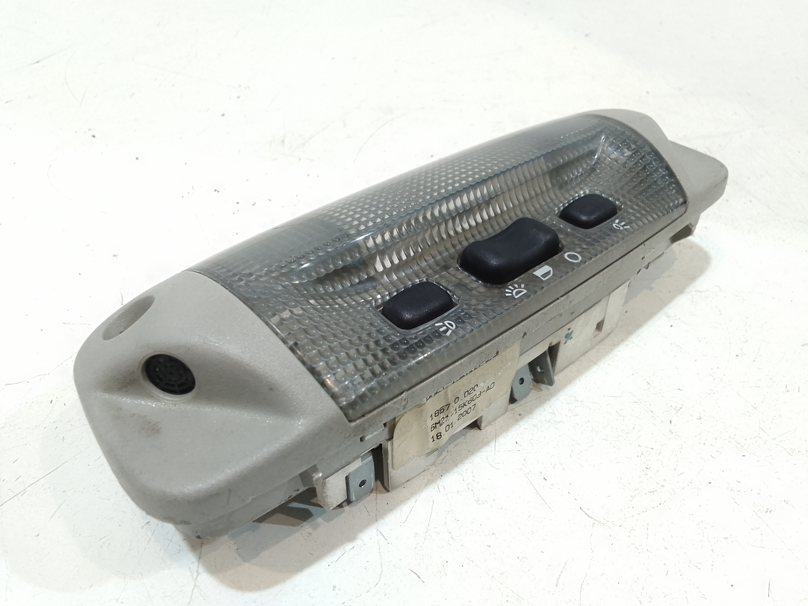 Plafoniera per Ford S - Max Serie (06>14) (2006 - 2014)