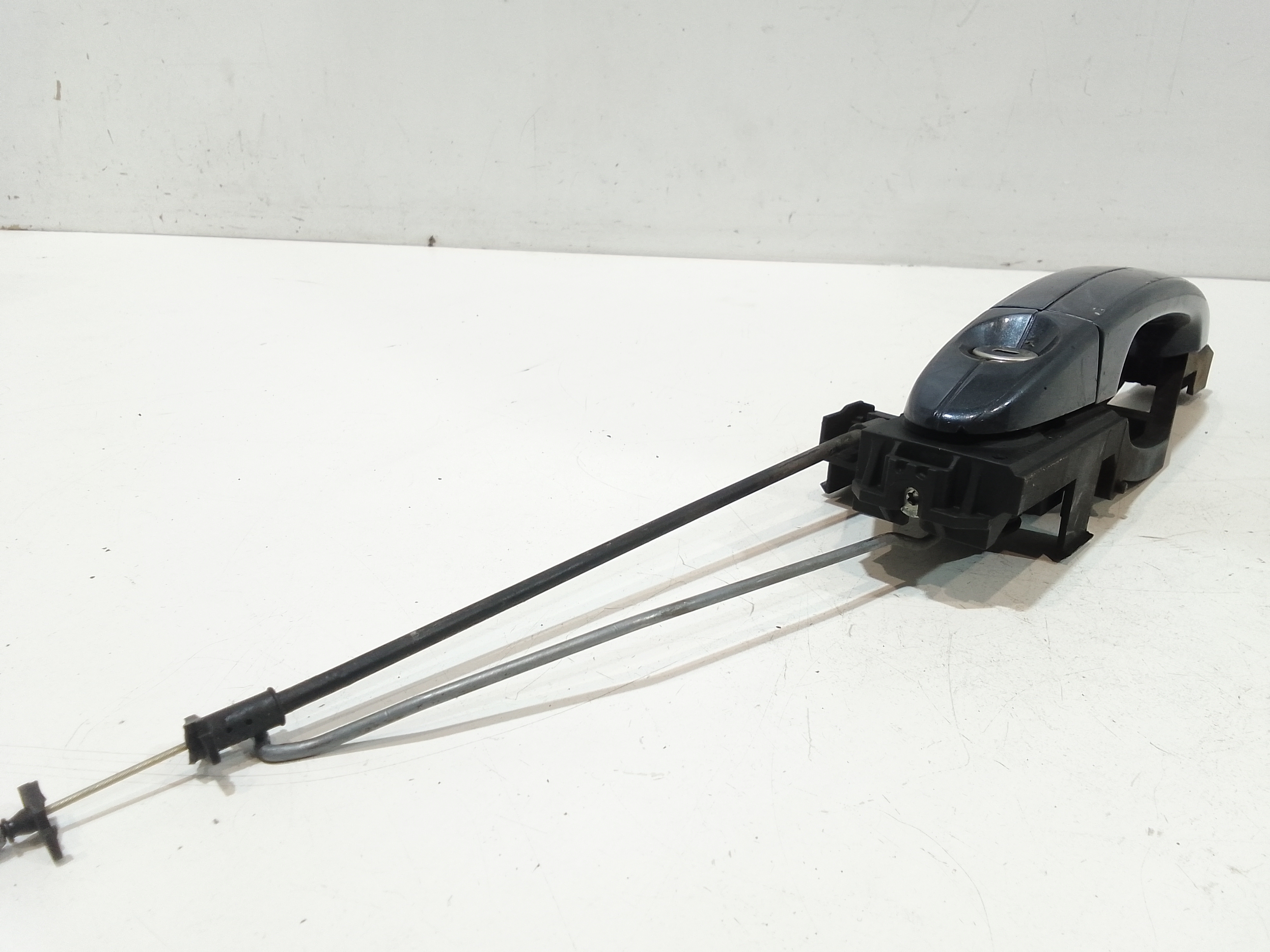 Maniglia esterna Anteriore Sinistra per Ford S - Max Serie (06>14) (2006 - 2014)