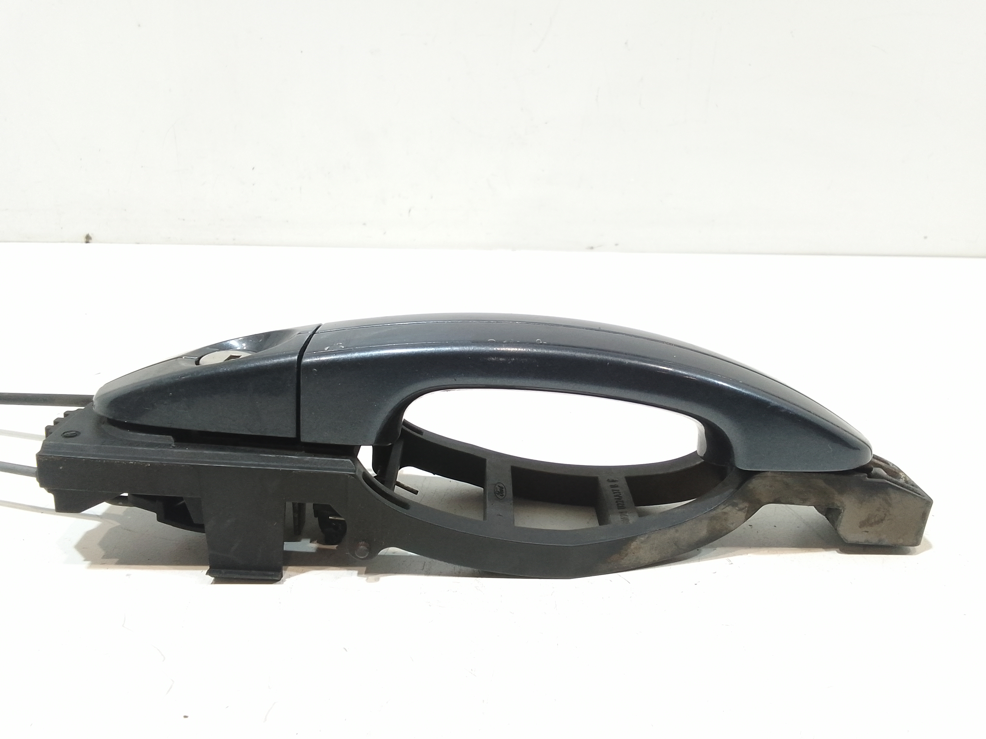 Maniglia esterna Anteriore Sinistra per Ford S - Max Serie (06>14) (2006 - 2014)