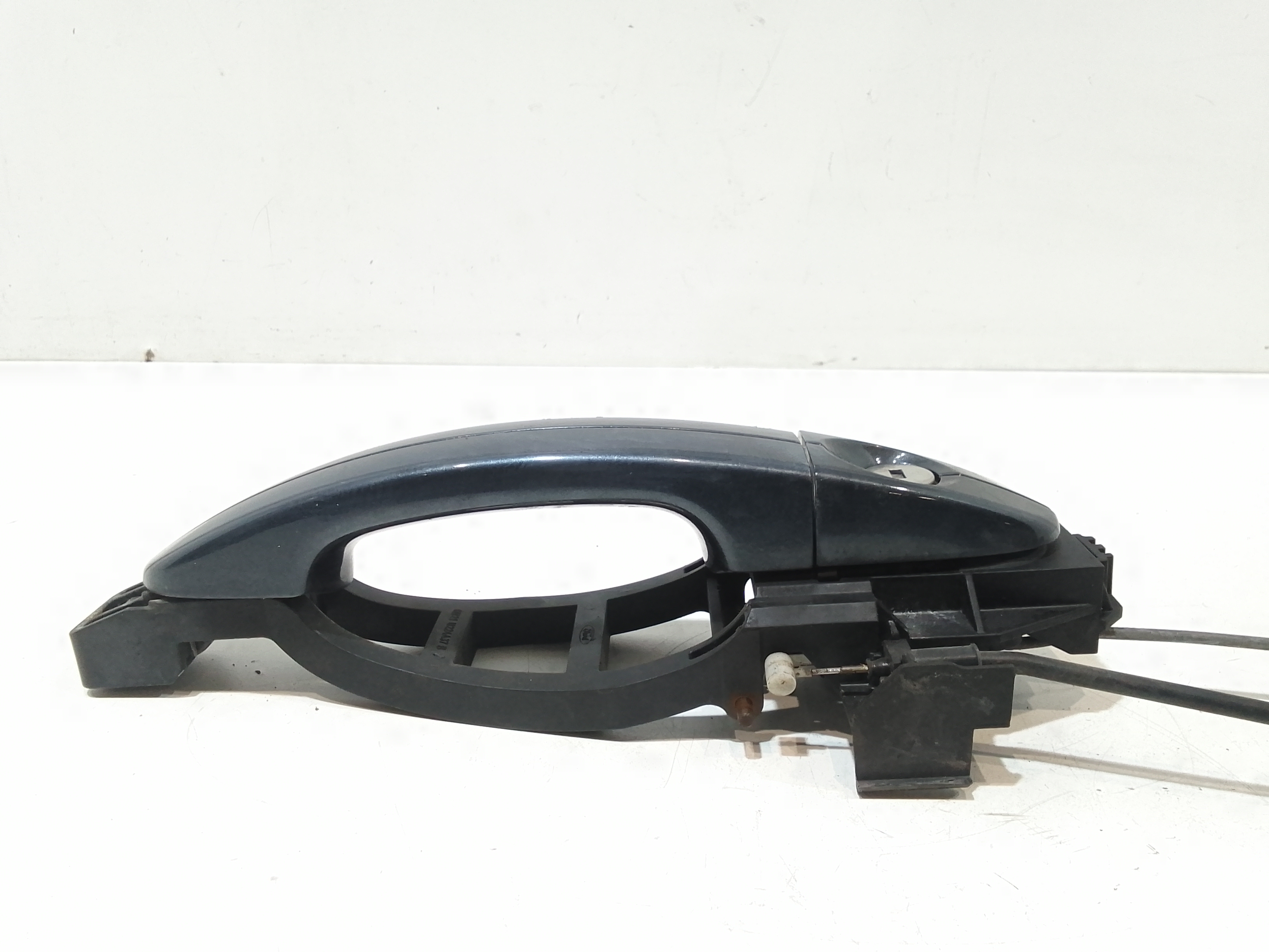 Maniglia esterna Anteriore Sinistra per Ford S - Max Serie (06>14) (2006 - 2014)