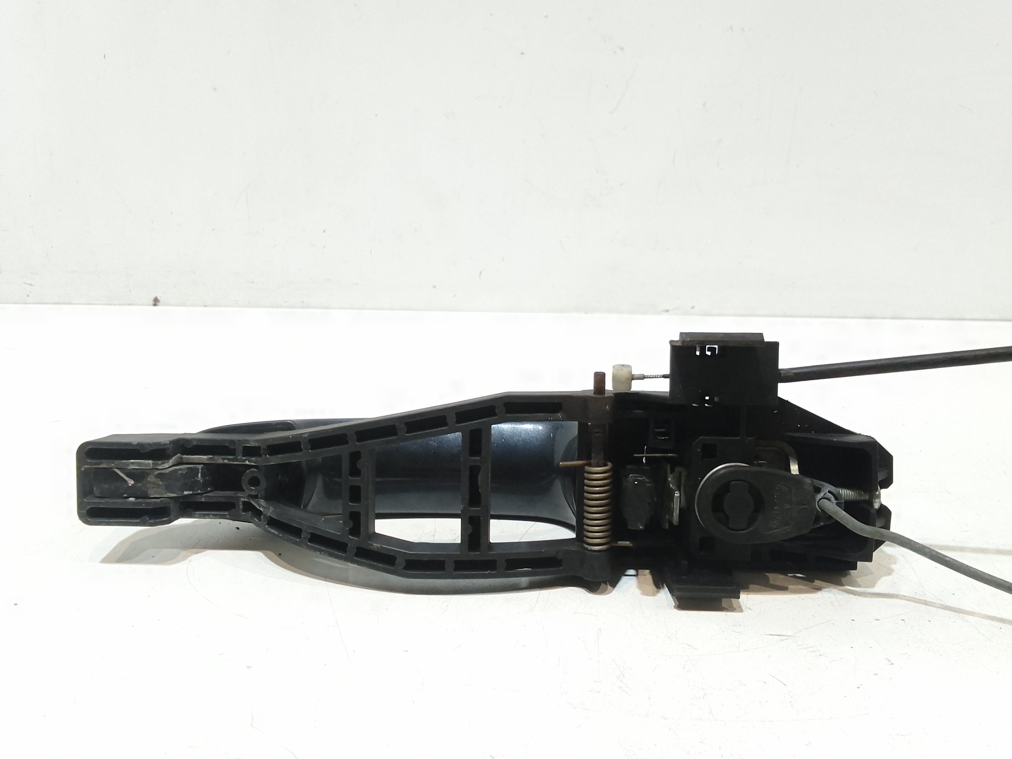 Maniglia esterna Anteriore Sinistra per Ford S - Max Serie (06>14) (2006 - 2014)