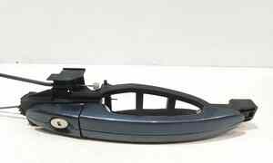 Maniglia esterna Anteriore Sinistra per Ford S - Max Serie (06>14) (2006 - 2014)