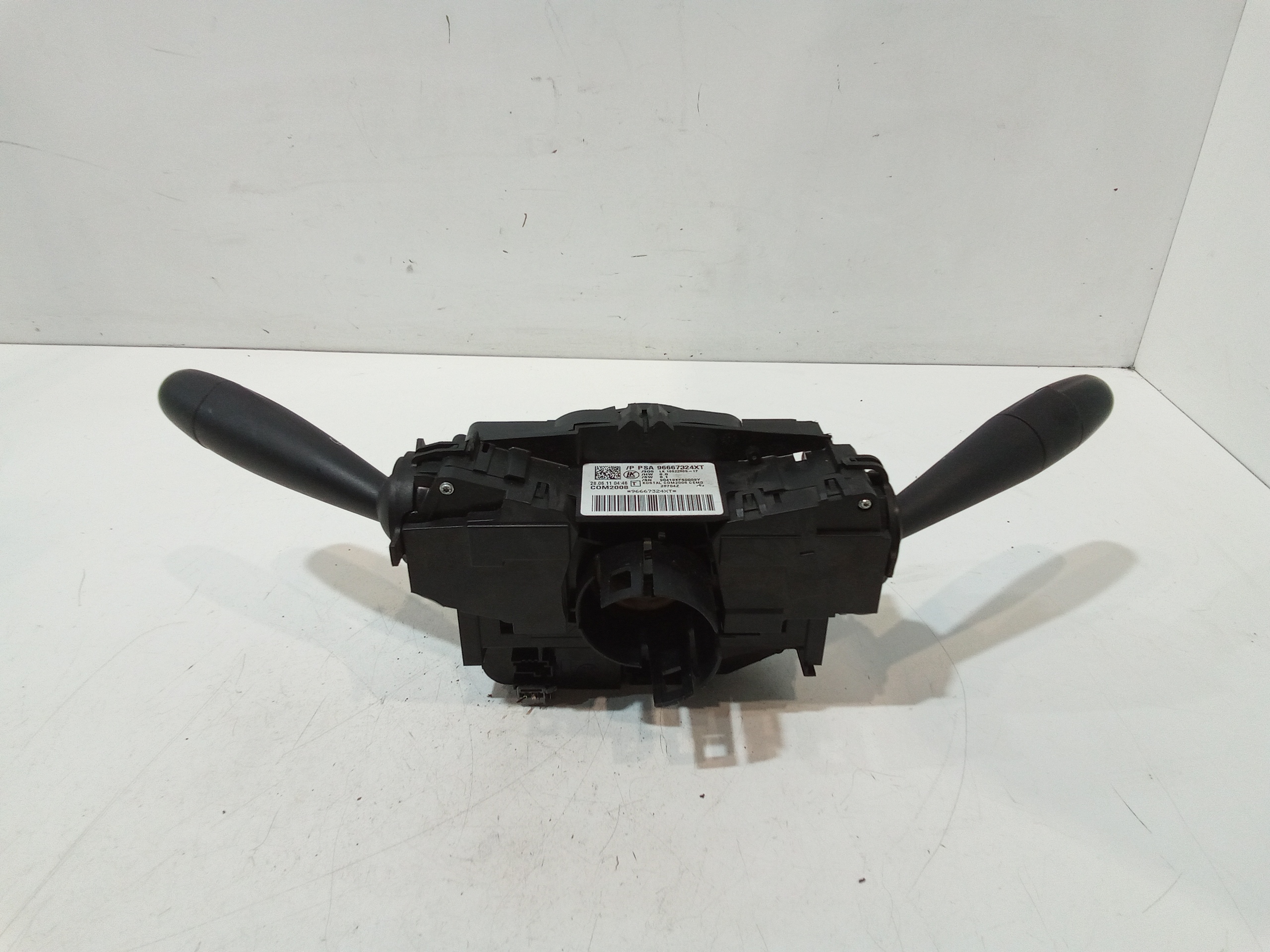 Devioluci per Citroen C3 Serie (2009 - 2015)