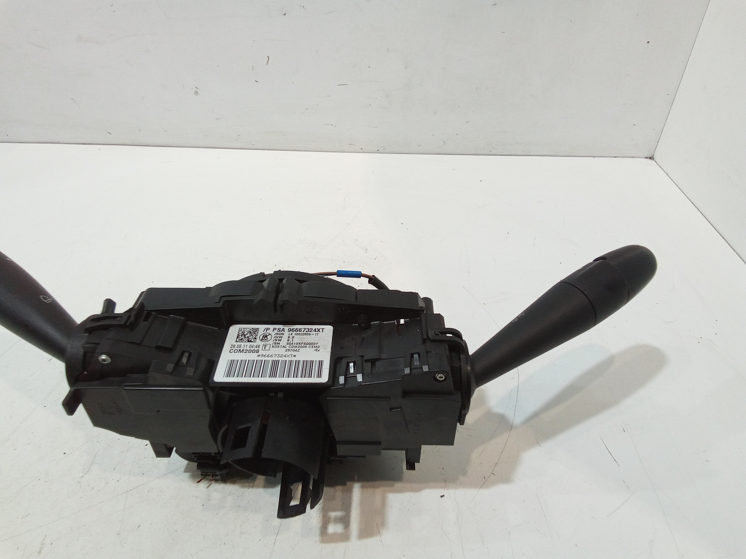 Devioluci per Citroen C3 Serie (2009 - 2015)